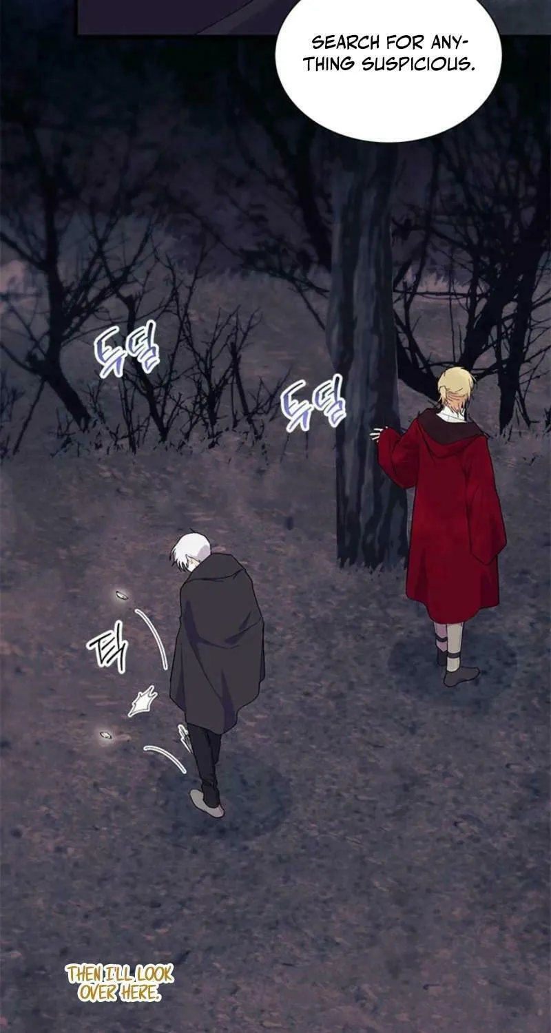 I Don't Want to Be an Ojakgyo Chapter 81 page 72 - 