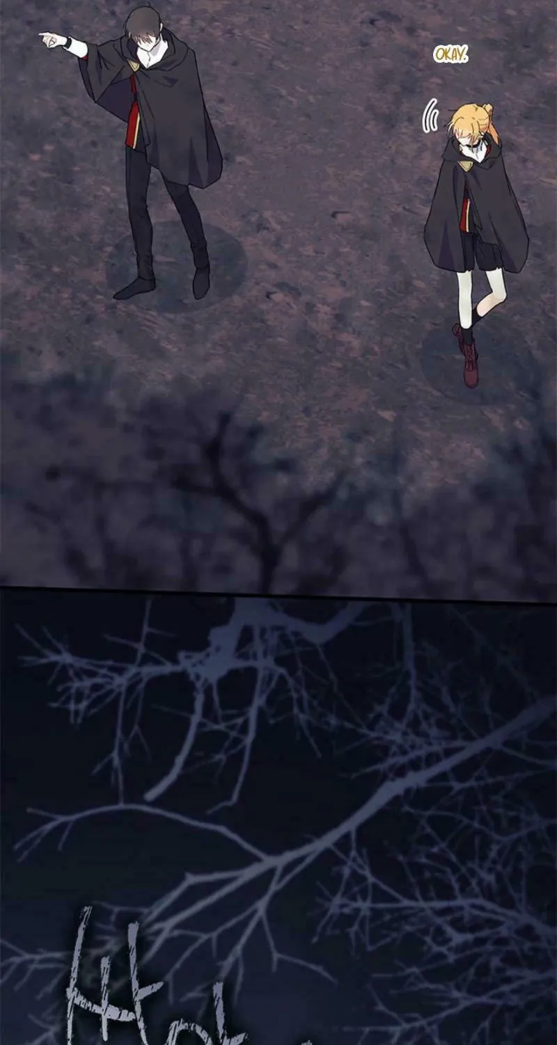 I Don't Want to Be an Ojakgyo Chapter 81 page 73 - 