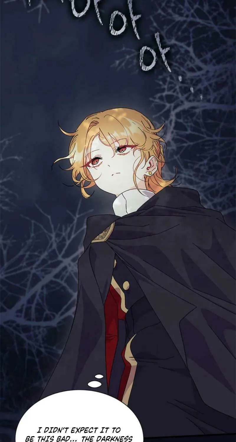 I Don't Want to Be an Ojakgyo Chapter 81 page 74 - 