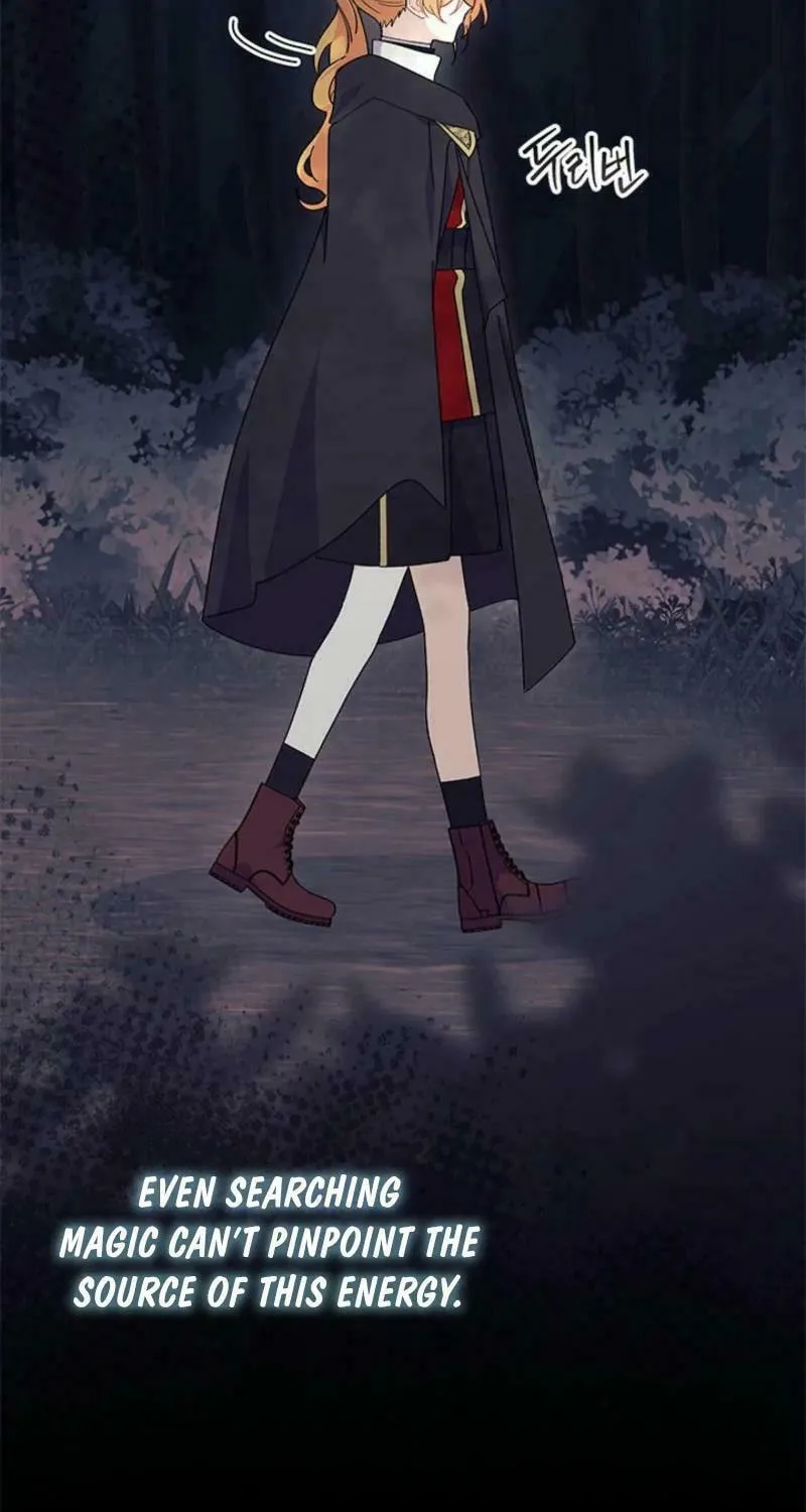 I Don't Want to Be an Ojakgyo Chapter 81 page 76 - 
