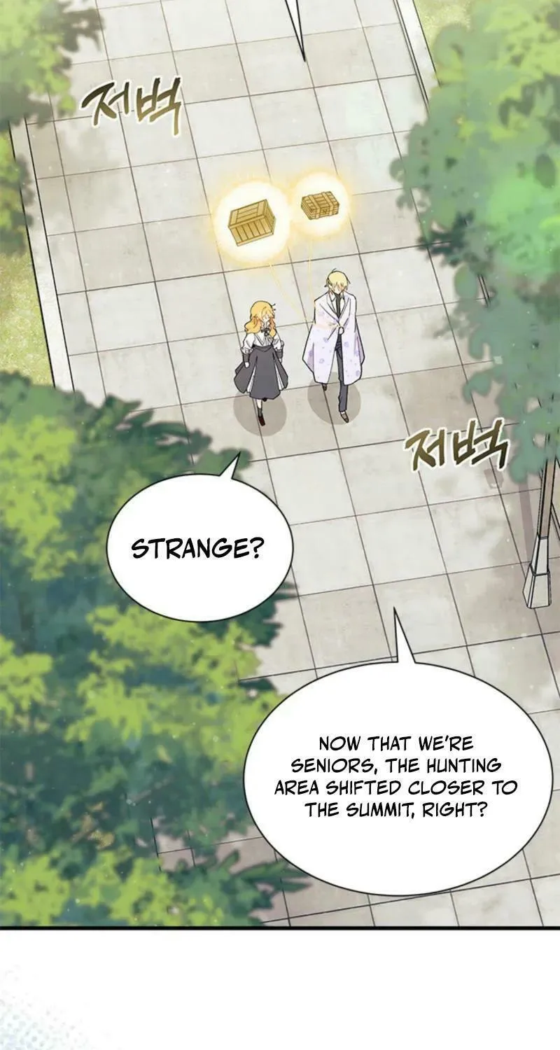 I Don't Want to Be an Ojakgyo Chapter 81 page 9 - 