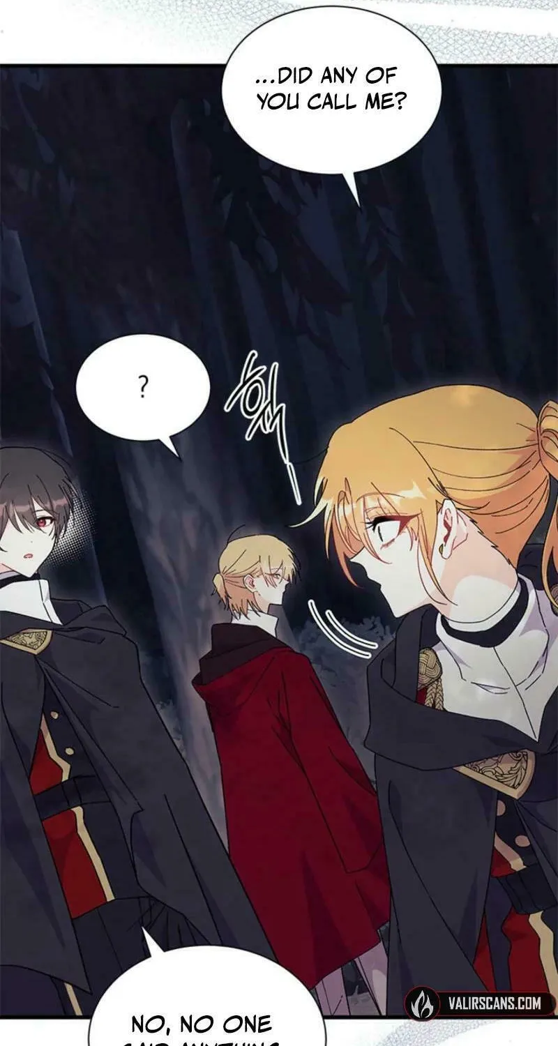 I Don't Want to Be an Ojakgyo Chapter 81 page 81 - 