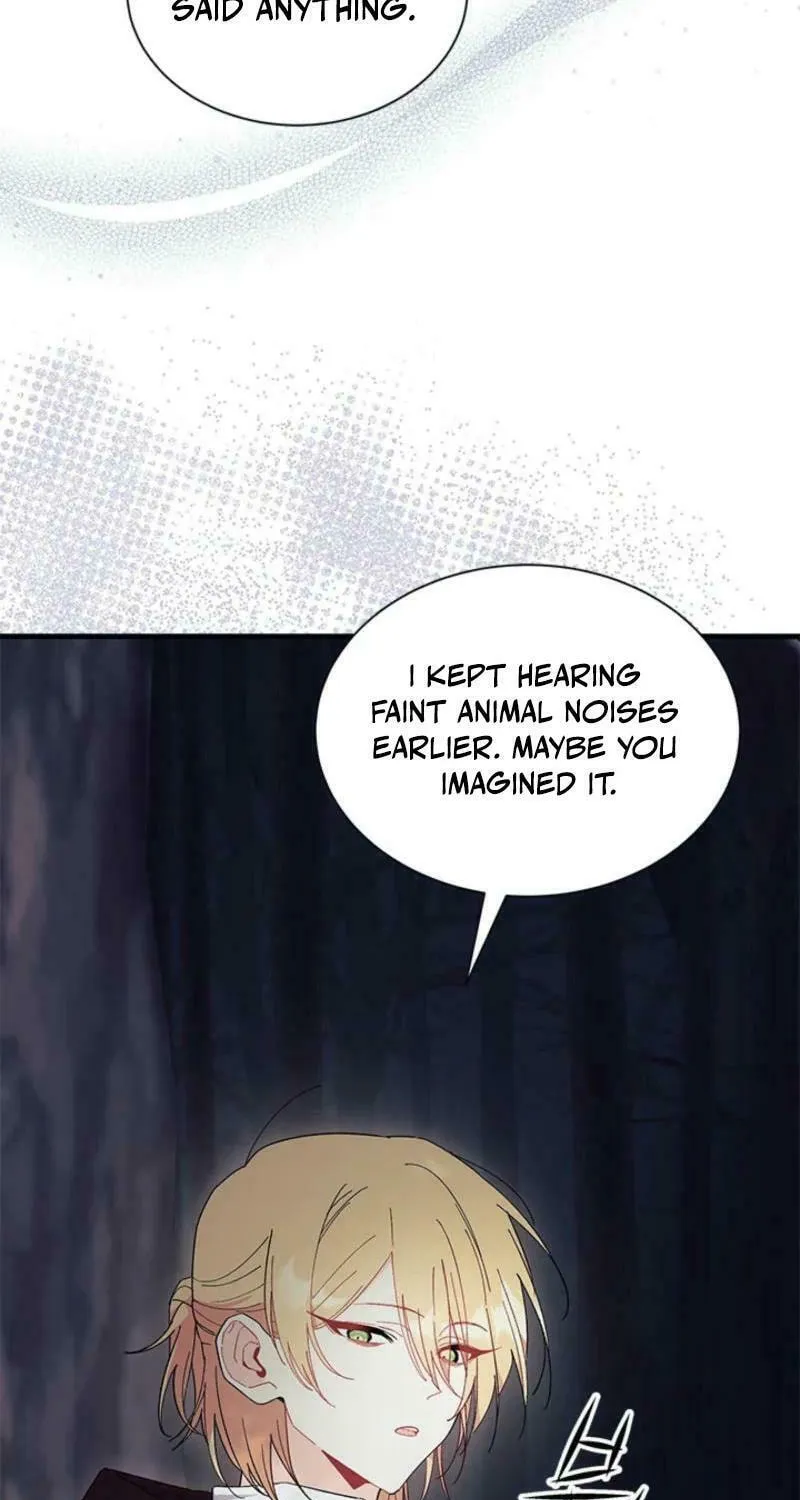 I Don't Want to Be an Ojakgyo Chapter 81 page 82 - 