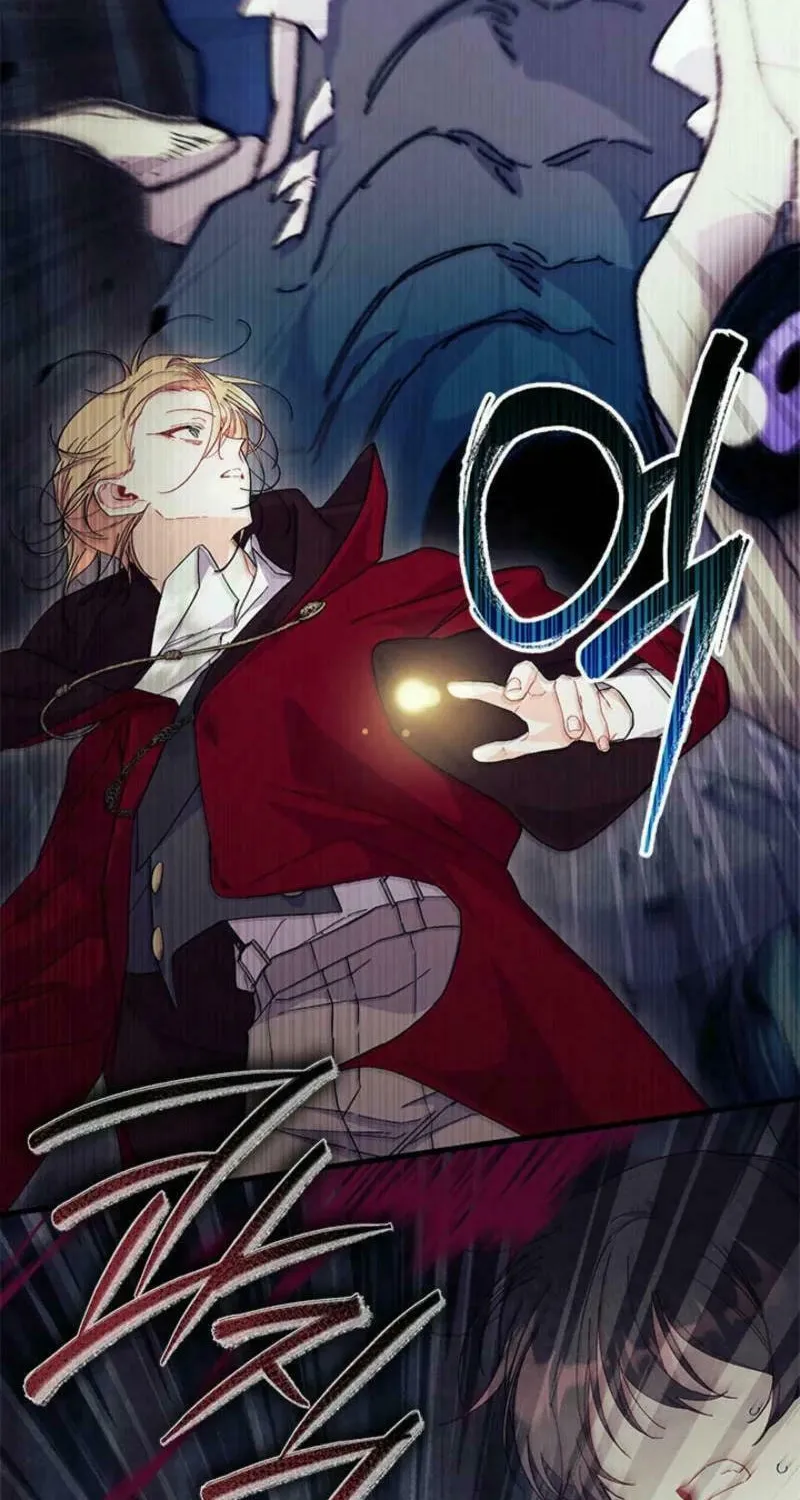 I Don't Want to Be an Ojakgyo Chapter 81 page 85 - 