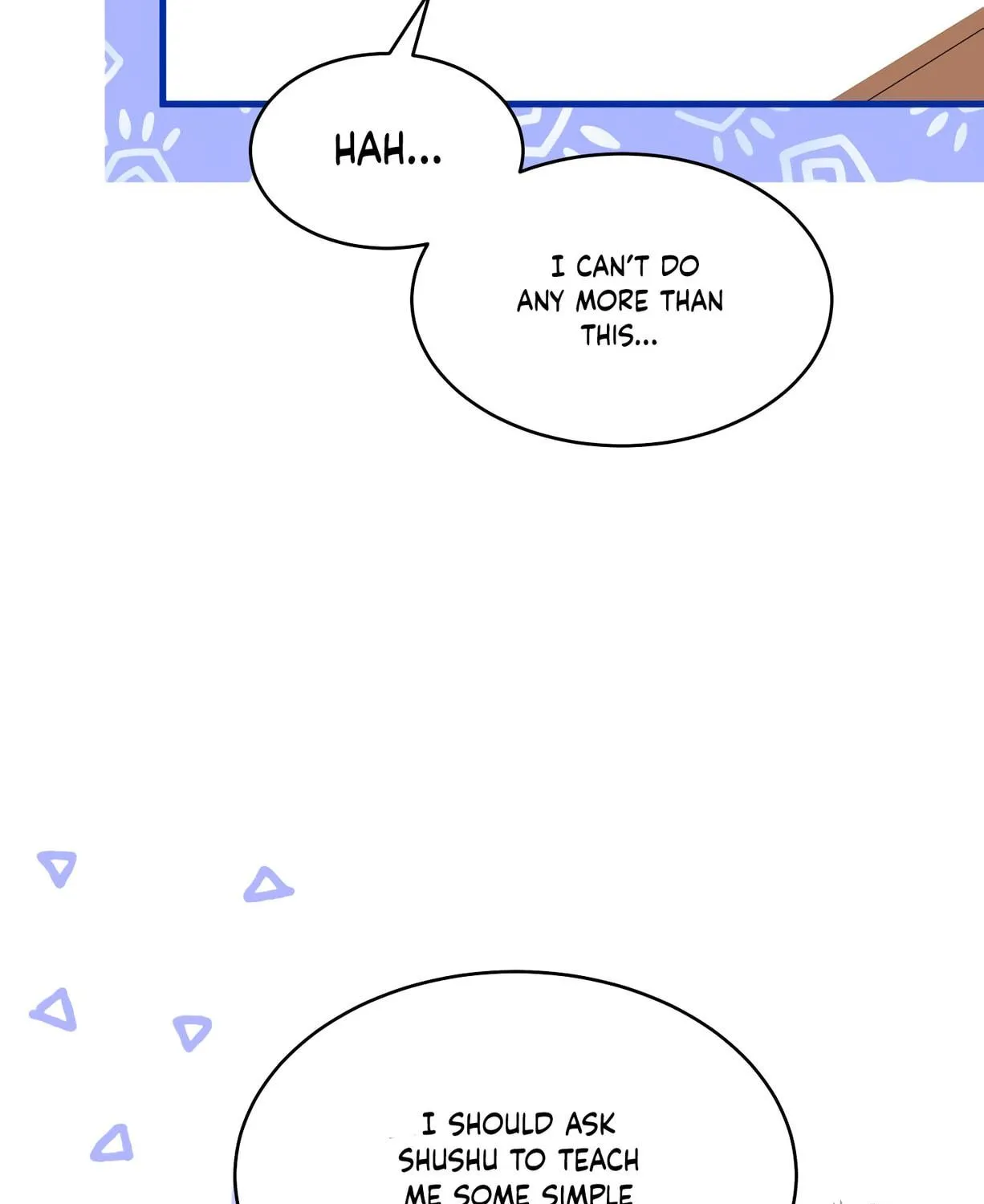 I Don't Want to Be an Ojakgyo Chapter 9 page 11 - 