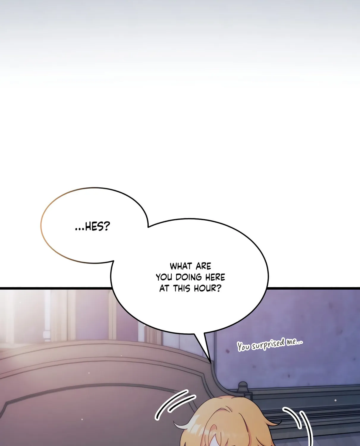 I Don't Want to Be an Ojakgyo Chapter 9 page 111 - 