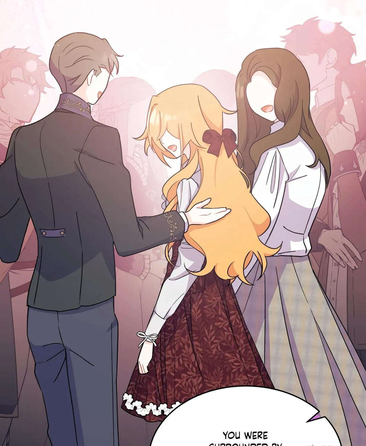 I Don't Want to Be an Ojakgyo Chapter 9 page 131 - 