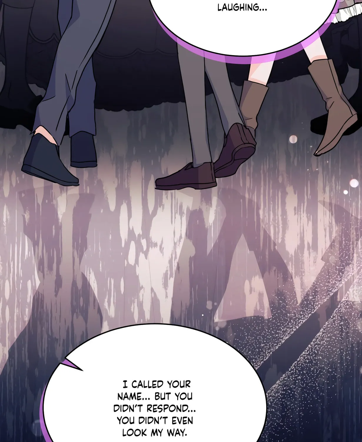 I Don't Want to Be an Ojakgyo Chapter 9 page 133 - 