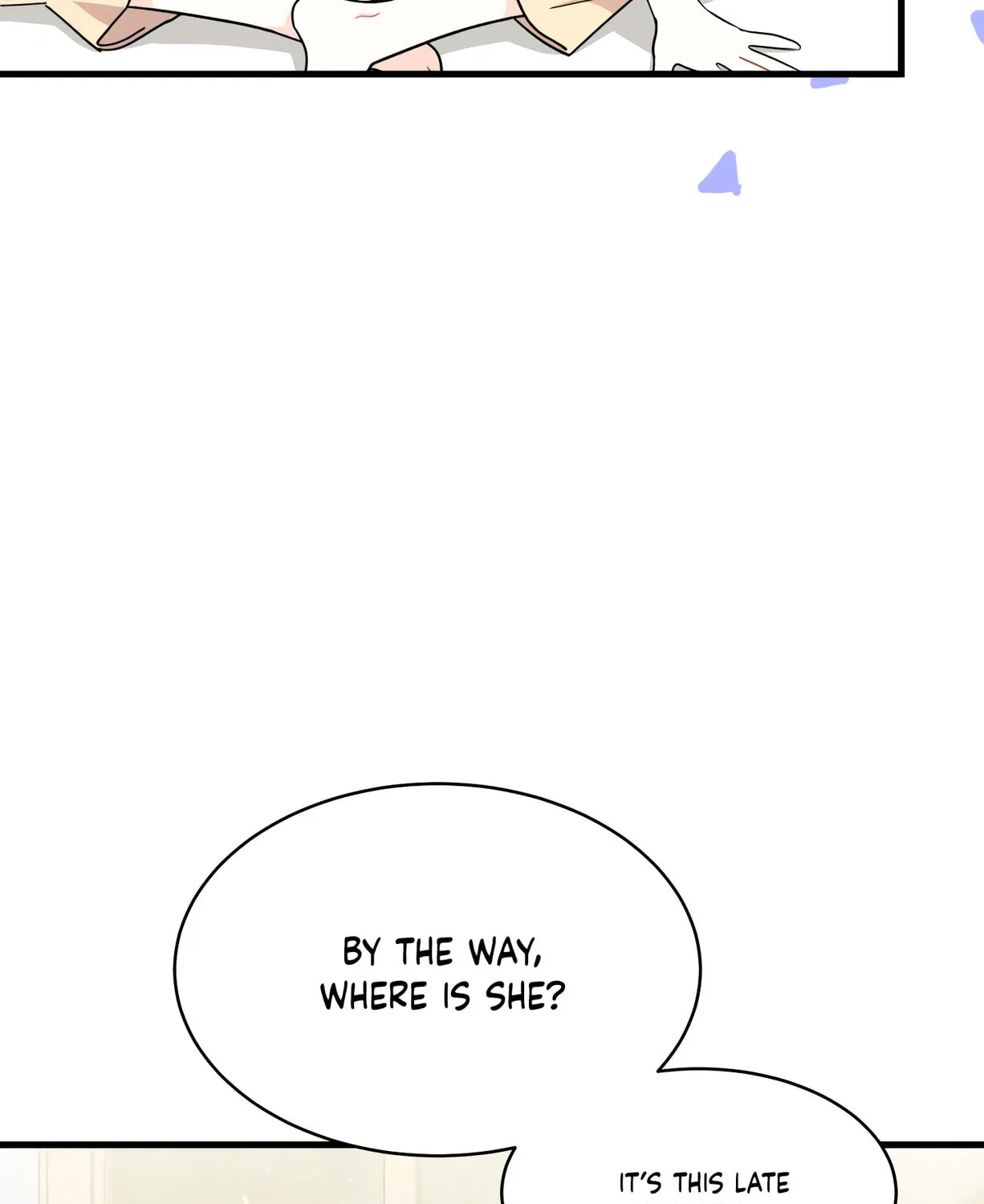 I Don't Want to Be an Ojakgyo Chapter 9 page 15 - 