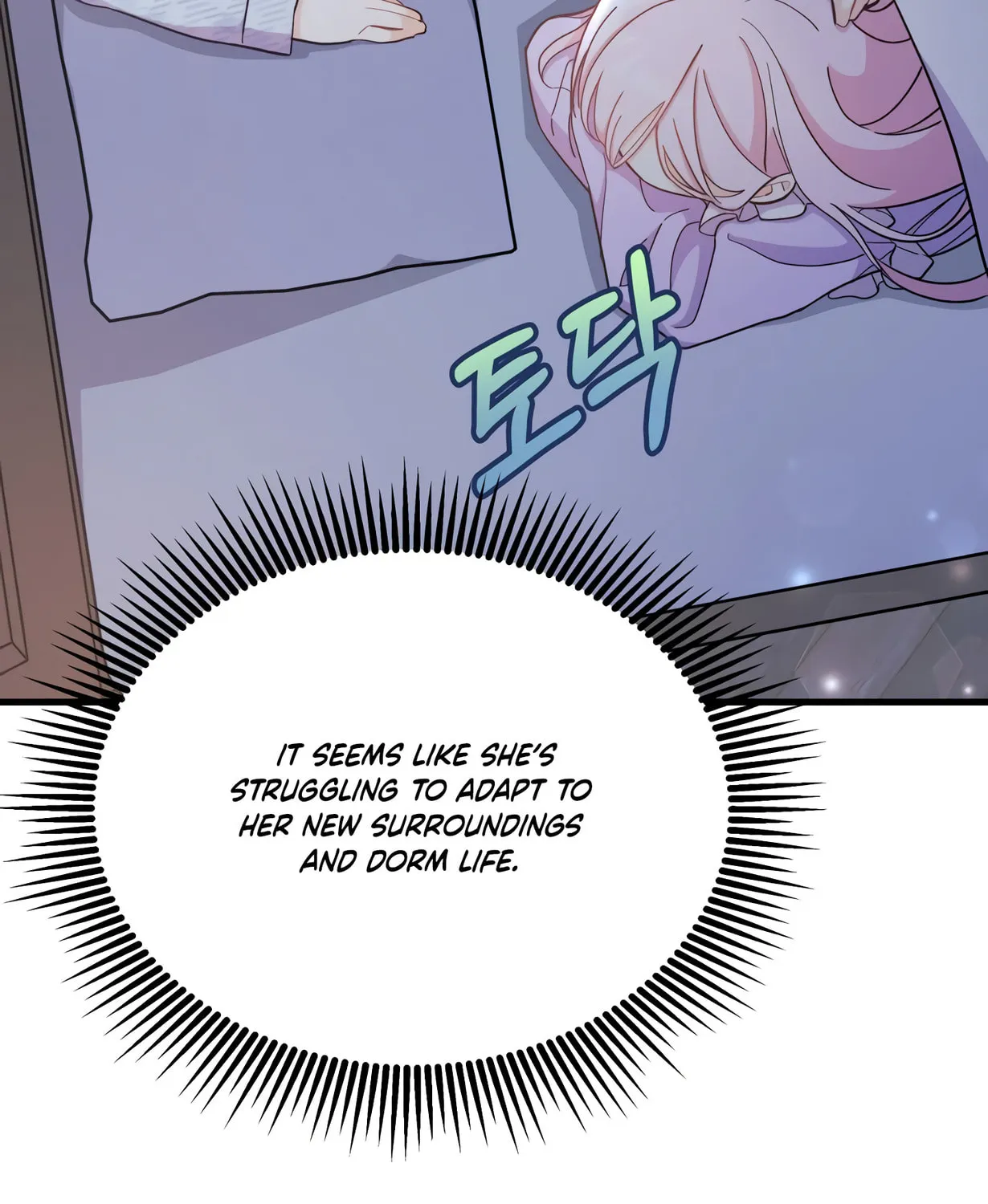 I Don't Want to Be an Ojakgyo Chapter 9 page 147 - 