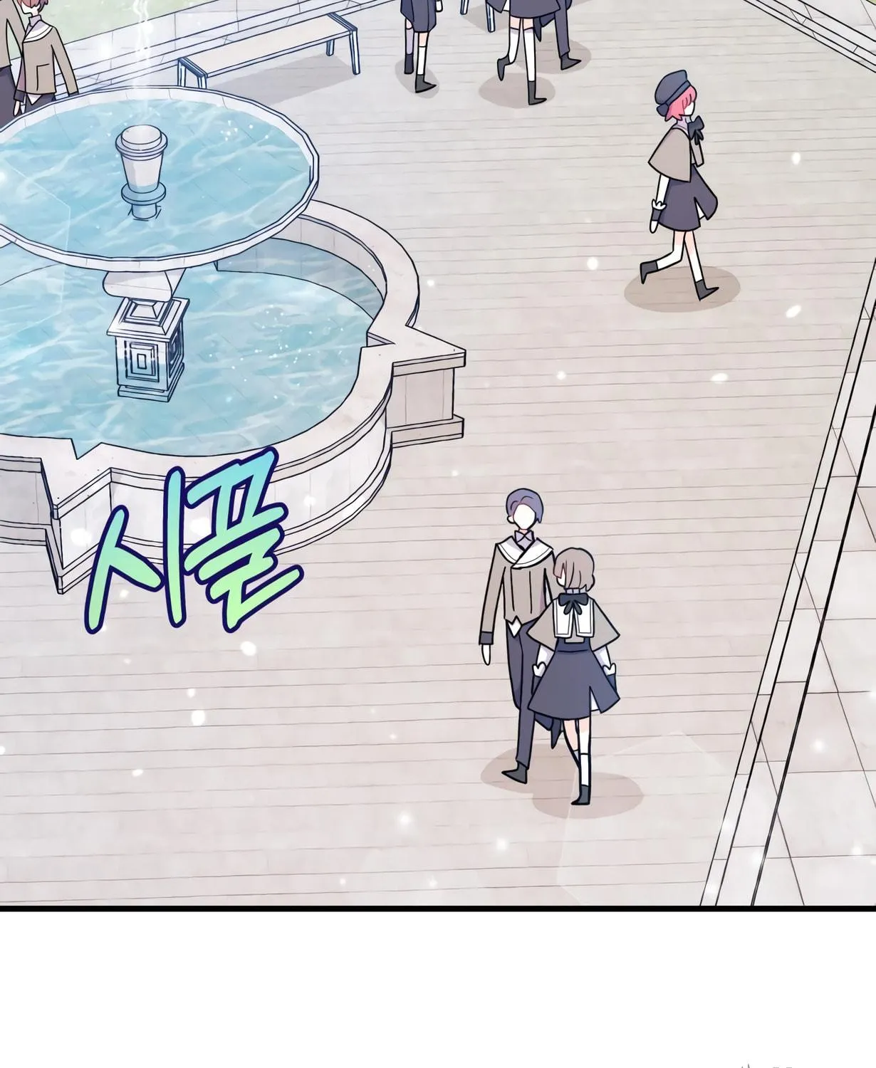 I Don't Want to Be an Ojakgyo Chapter 9 page 179 - 
