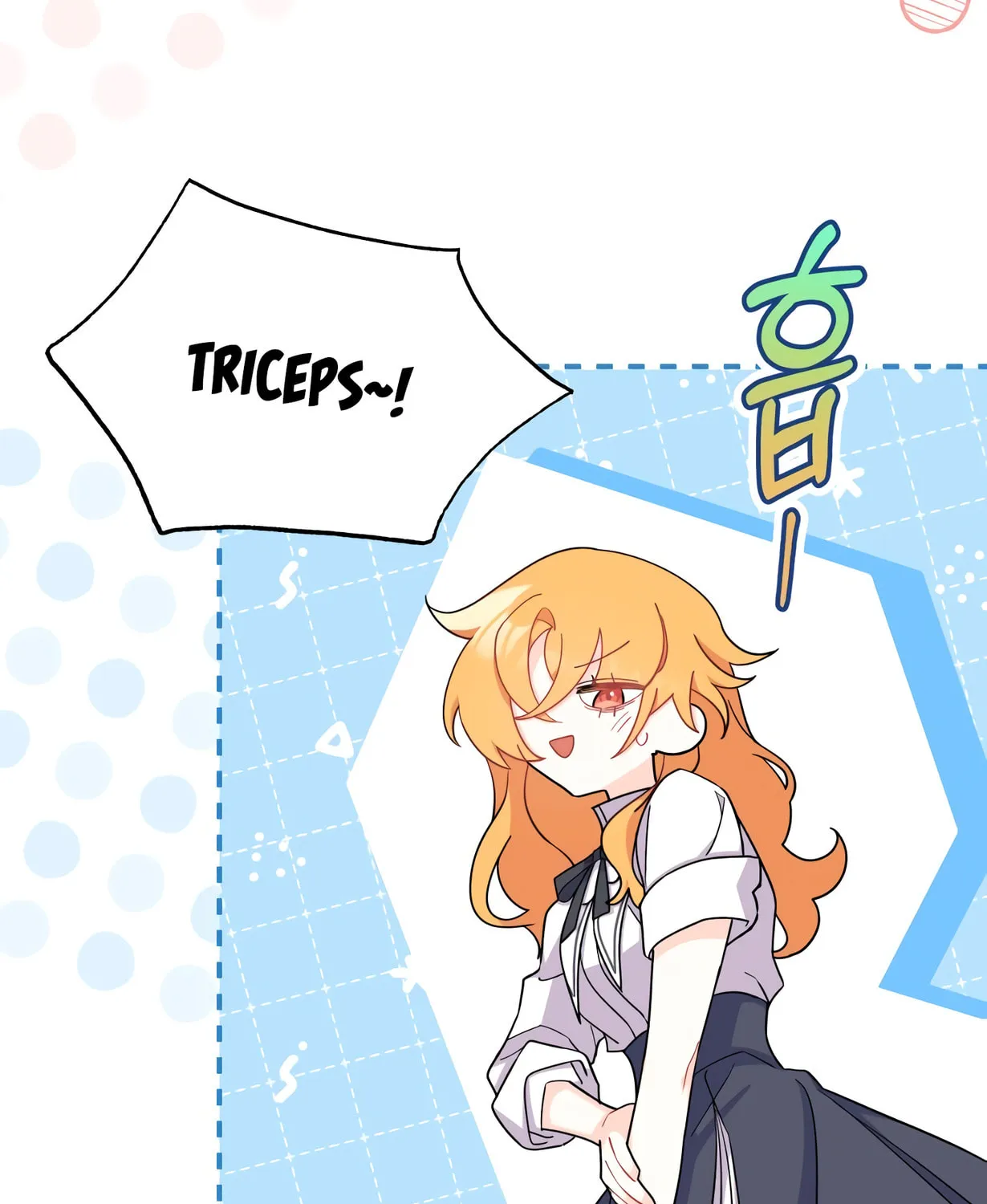 I Don't Want to Be an Ojakgyo Chapter 9 page 183 - 