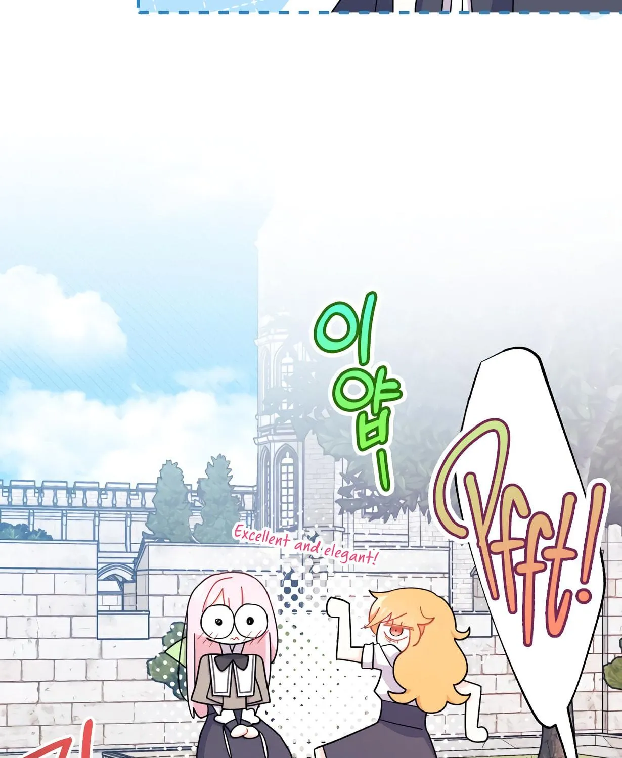 I Don't Want to Be an Ojakgyo Chapter 9 page 185 - 