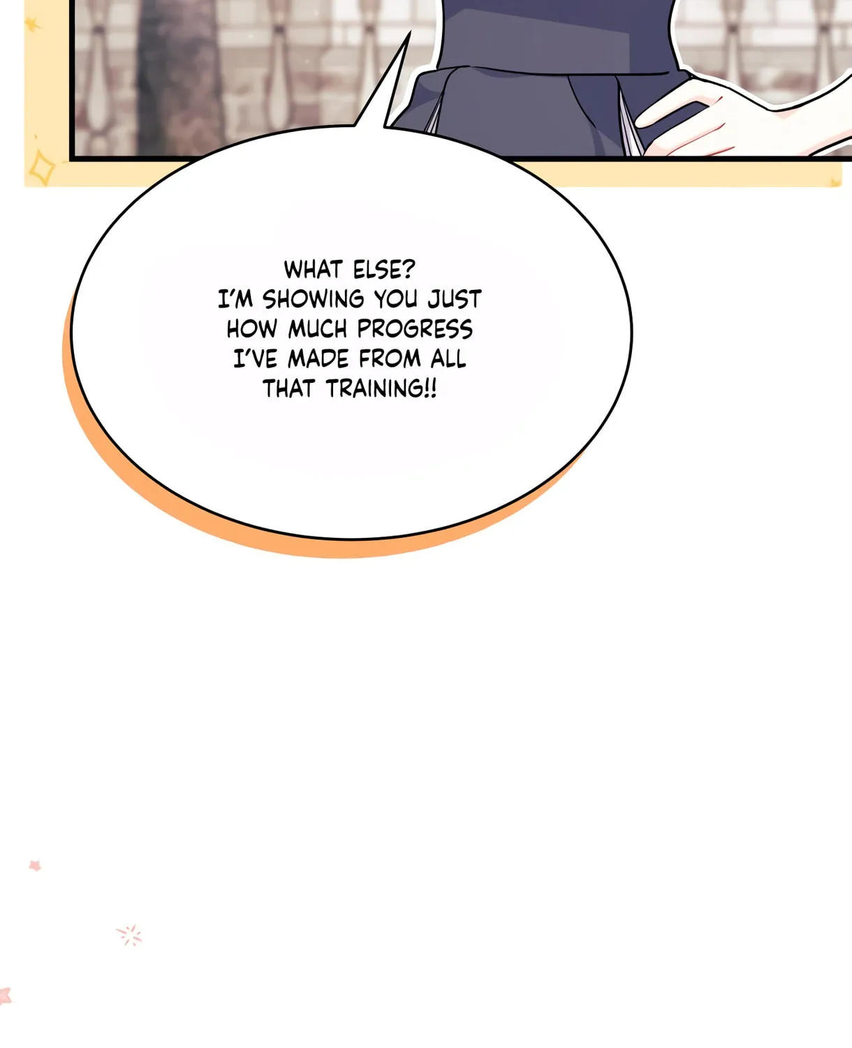 I Don't Want to Be an Ojakgyo Chapter 9 page 195 - 