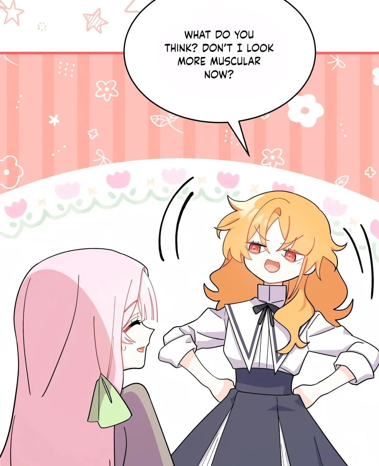 I Don't Want to Be an Ojakgyo Chapter 9 page 197 - 