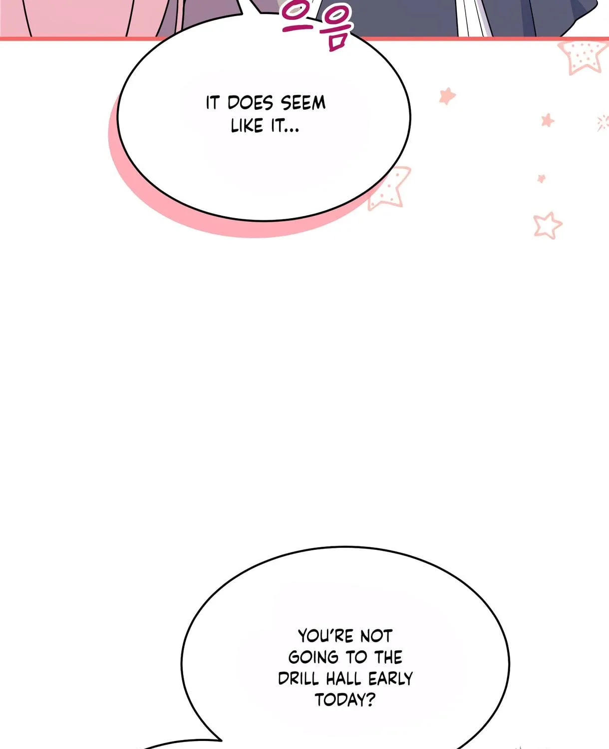 I Don't Want to Be an Ojakgyo Chapter 9 page 199 - 
