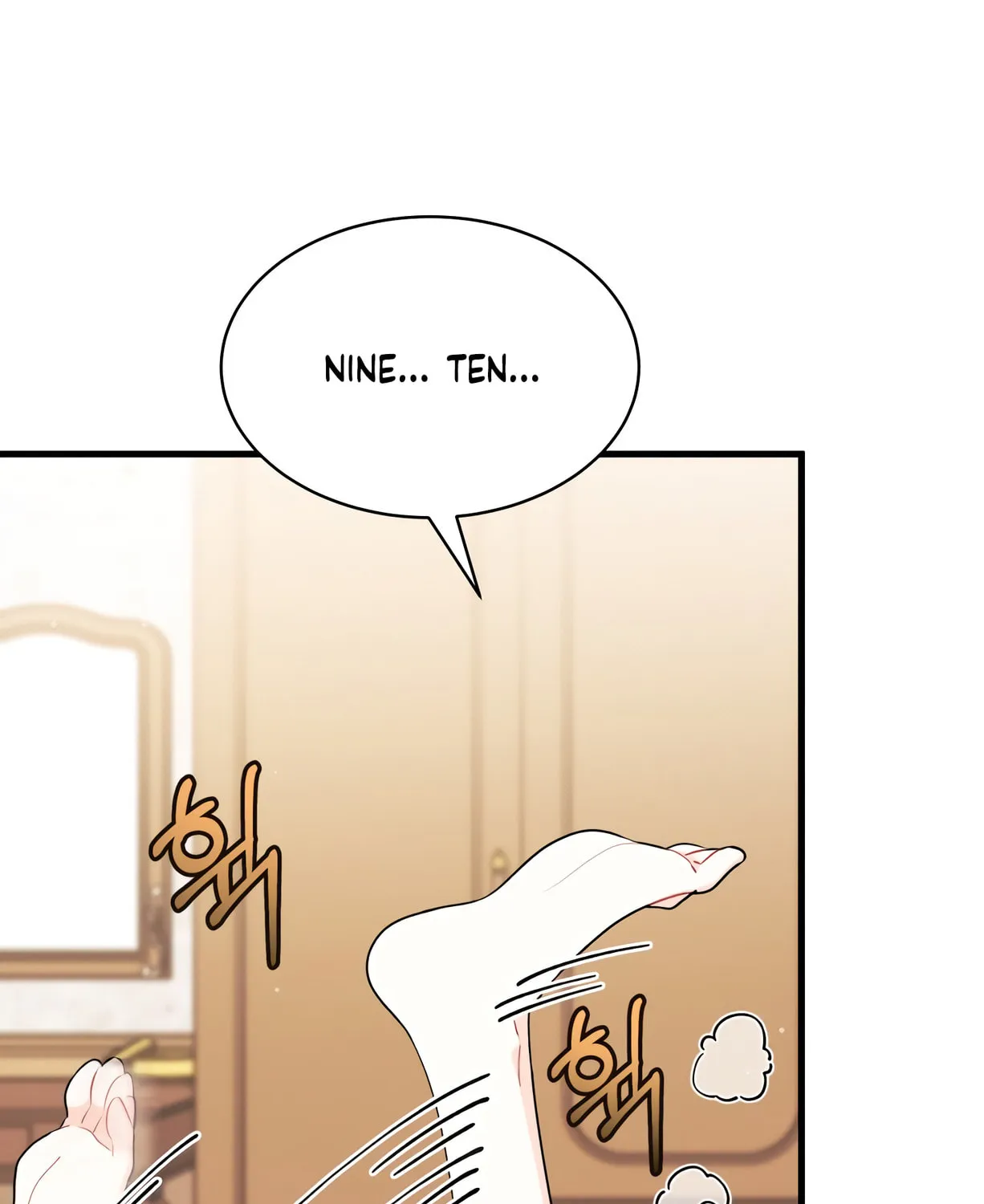 I Don't Want to Be an Ojakgyo Chapter 9 page 3 - 