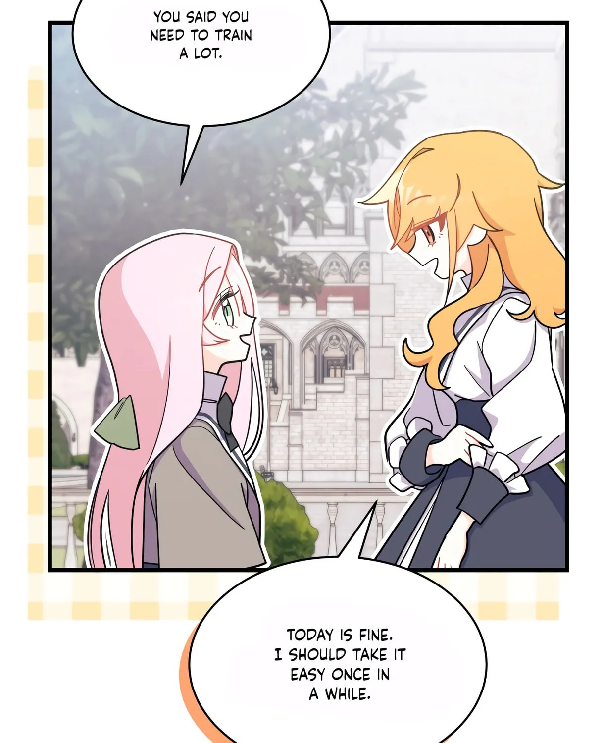 I Don't Want to Be an Ojakgyo Chapter 9 page 201 - 