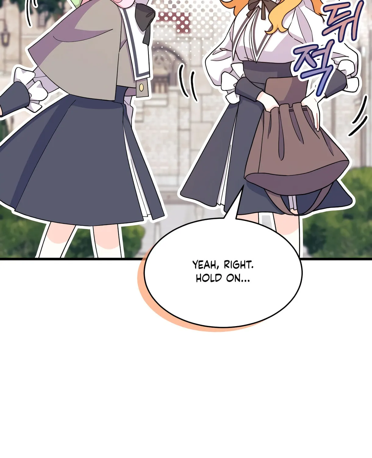 I Don't Want to Be an Ojakgyo Chapter 9 page 211 - 