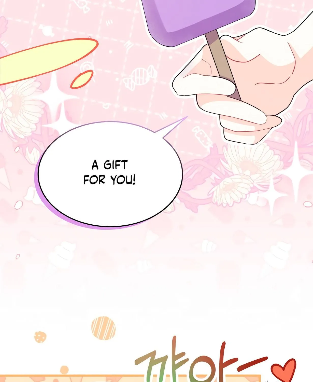 I Don't Want to Be an Ojakgyo Chapter 9 page 215 - 