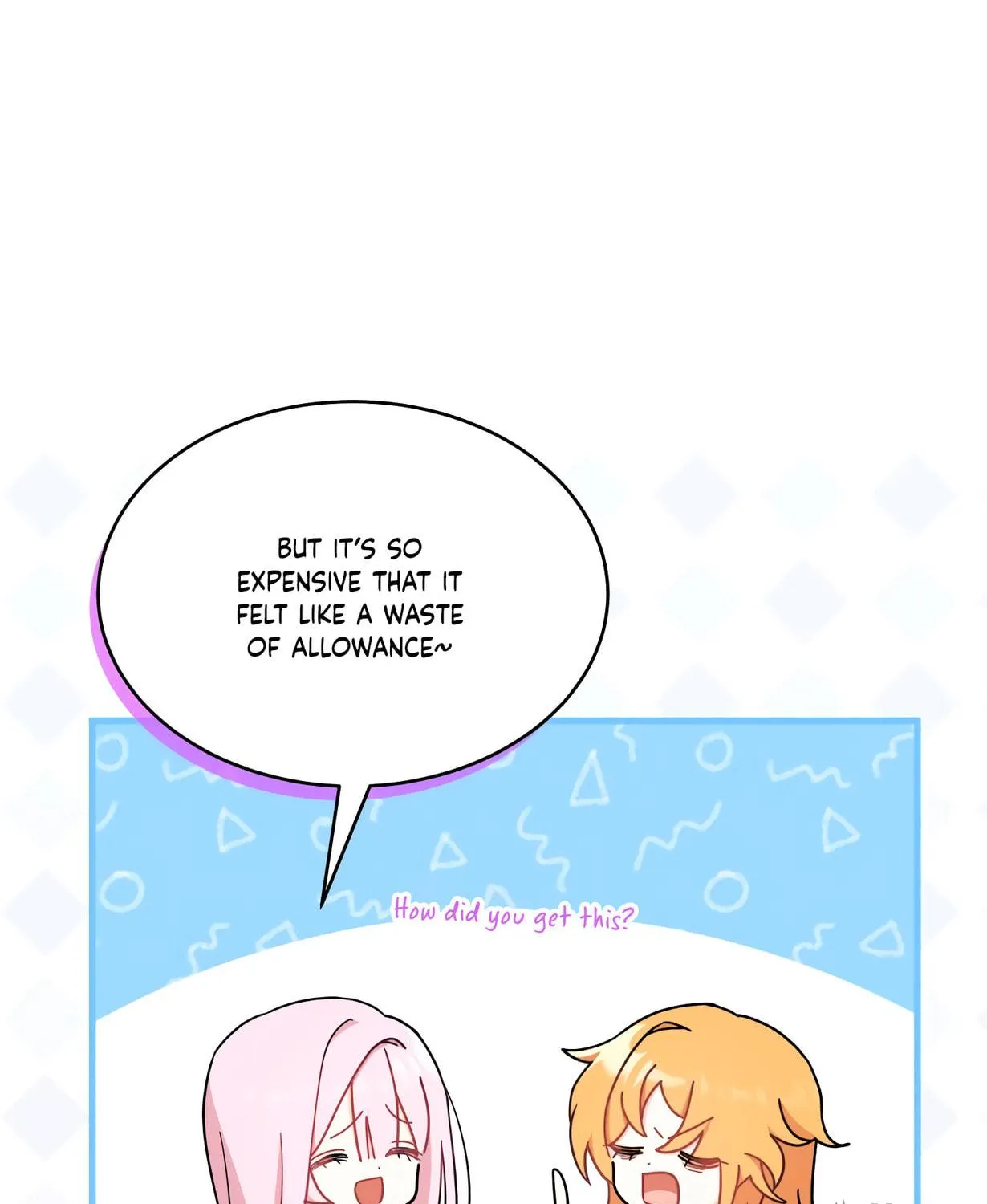 I Don't Want to Be an Ojakgyo Chapter 9 page 219 - 