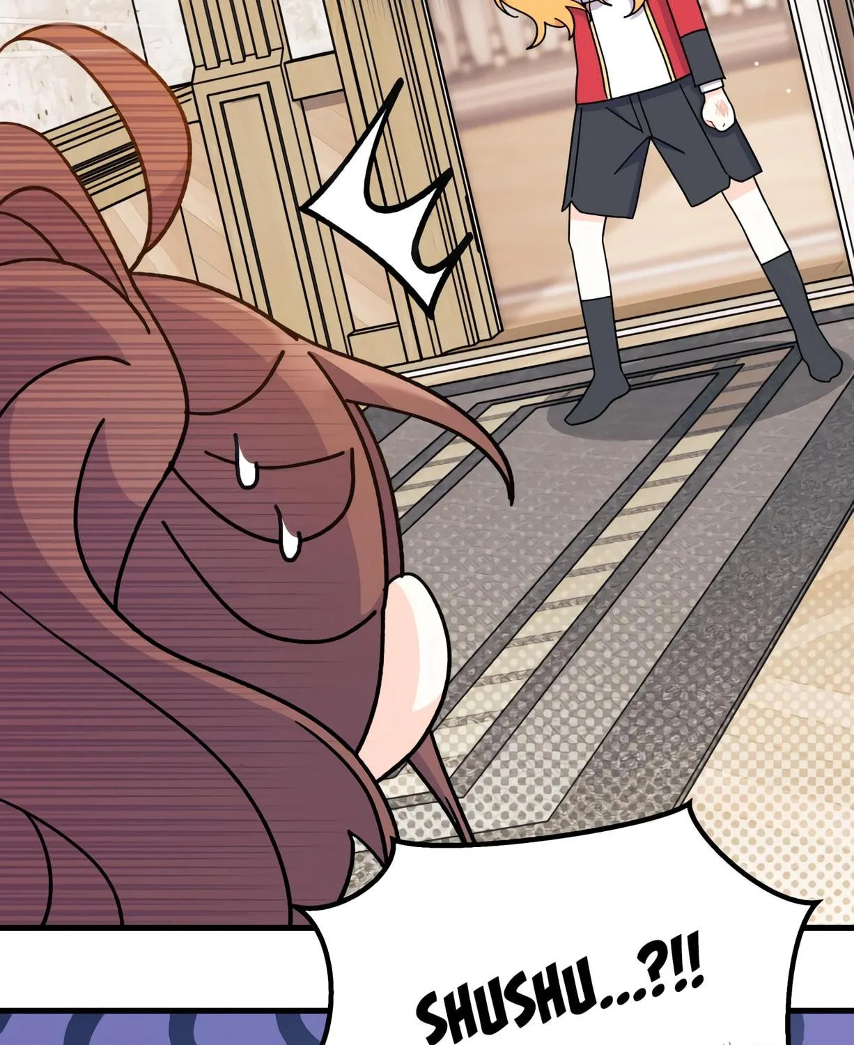 I Don't Want to Be an Ojakgyo Chapter 9 page 23 - 