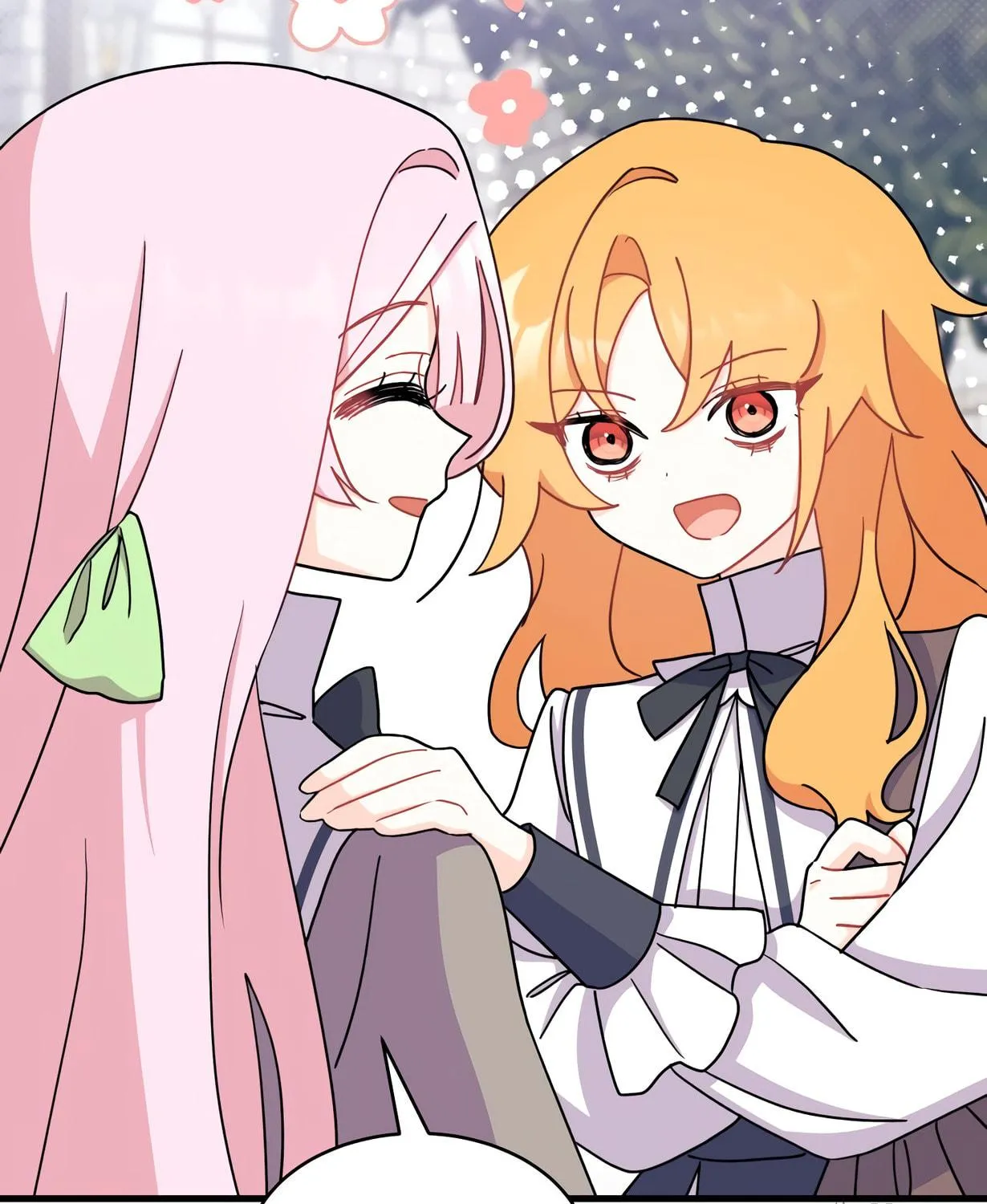 I Don't Want to Be an Ojakgyo Chapter 9 page 227 - 