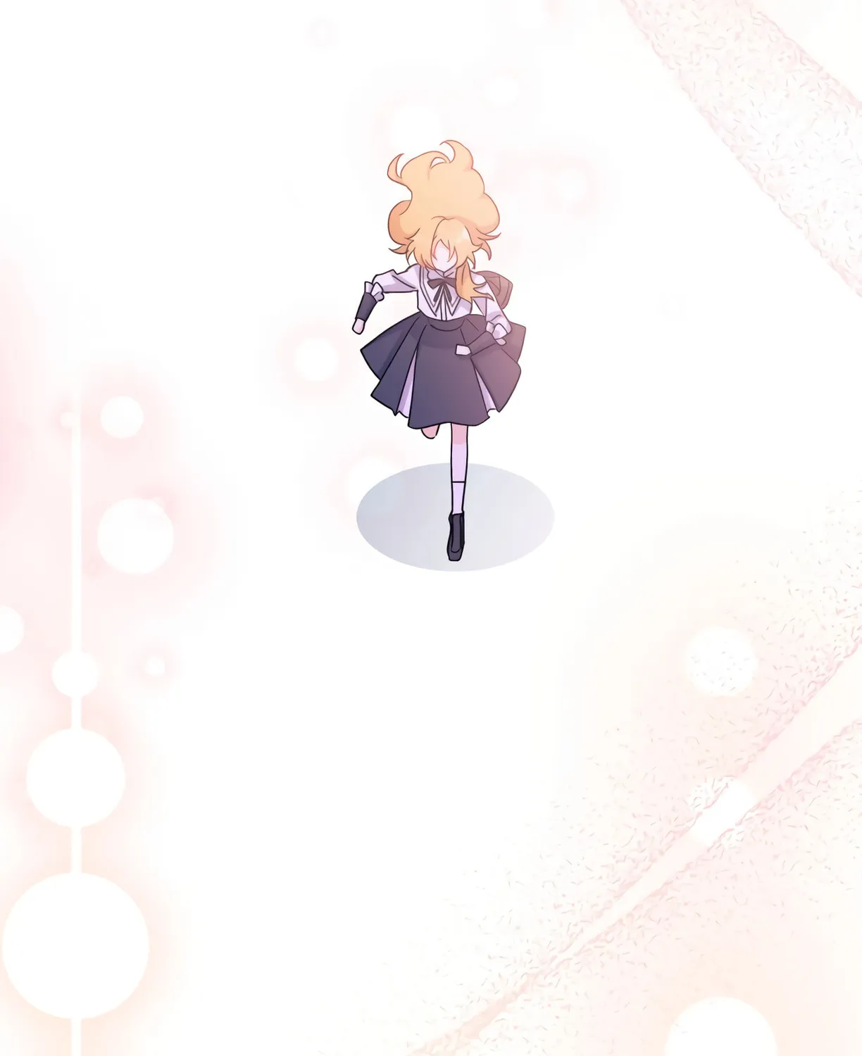 I Don't Want to Be an Ojakgyo Chapter 9 page 243 - 