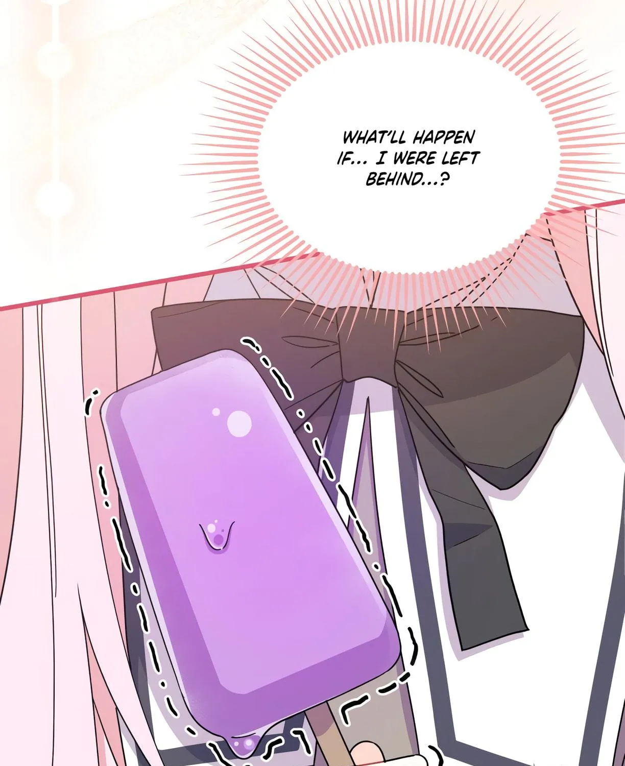 I Don't Want to Be an Ojakgyo Chapter 9 page 245 - 