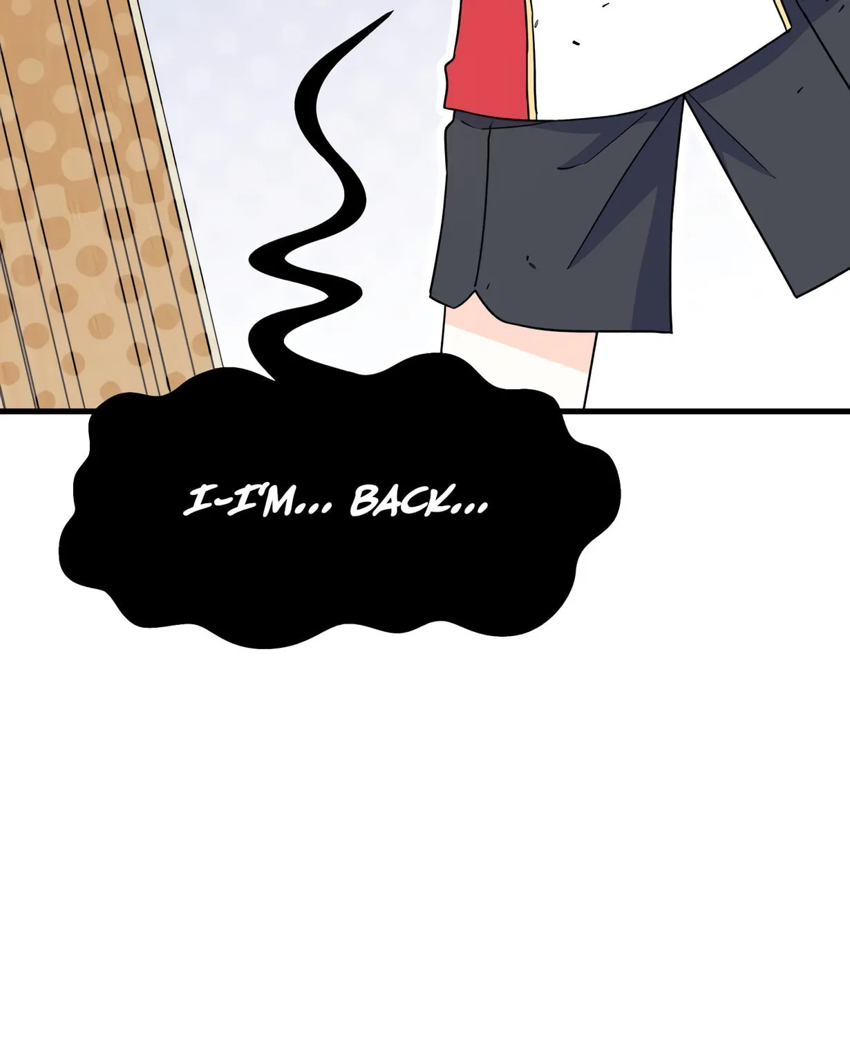 I Don't Want to Be an Ojakgyo Chapter 9 page 27 - 