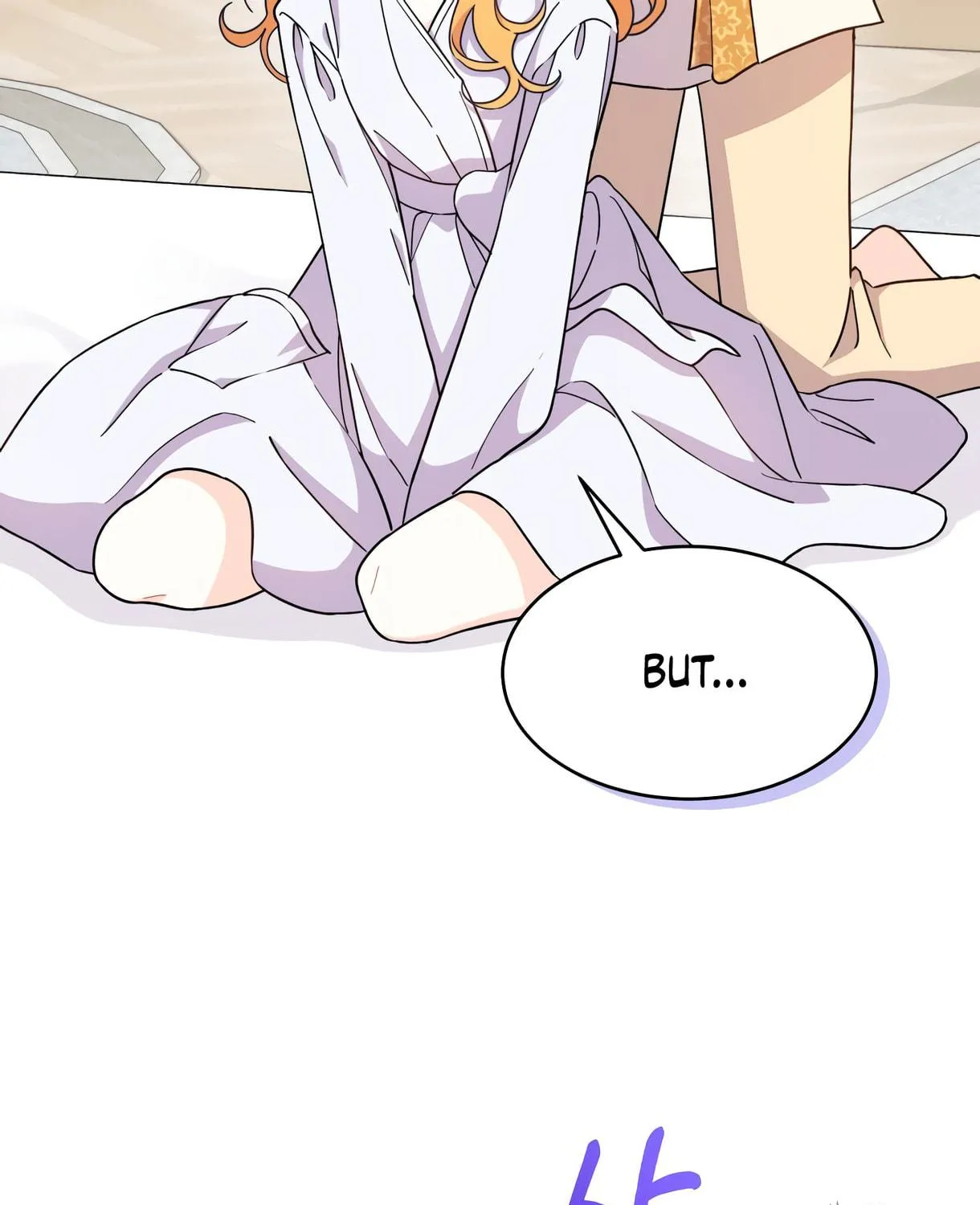 I Don't Want to Be an Ojakgyo Chapter 9 page 49 - 