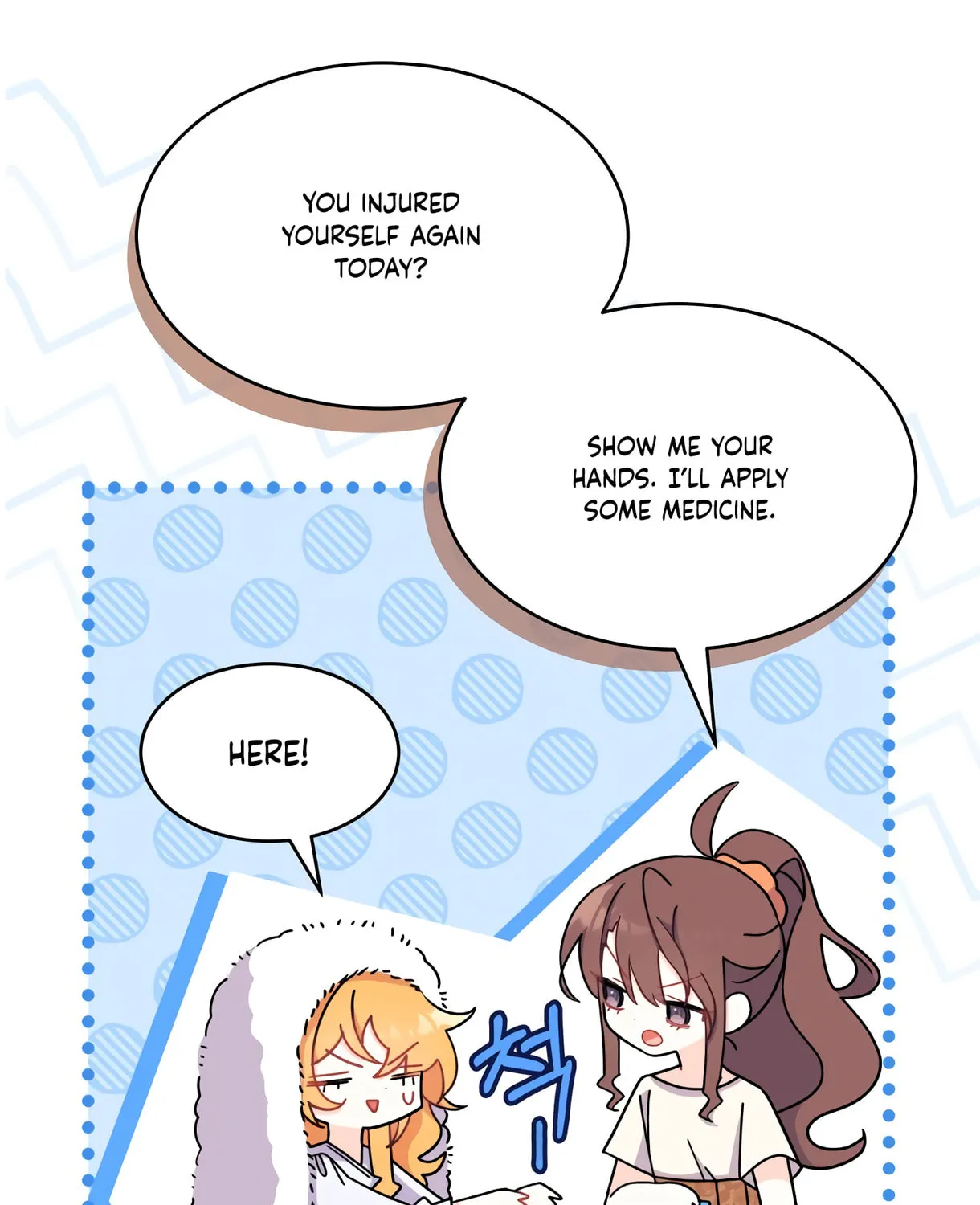 I Don't Want to Be an Ojakgyo Chapter 9 page 55 - 