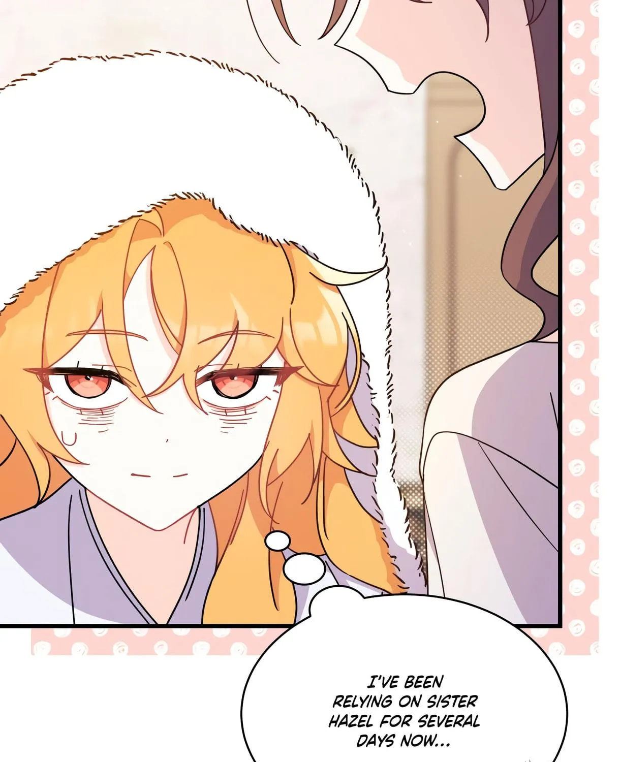 I Don't Want to Be an Ojakgyo Chapter 9 page 59 - 