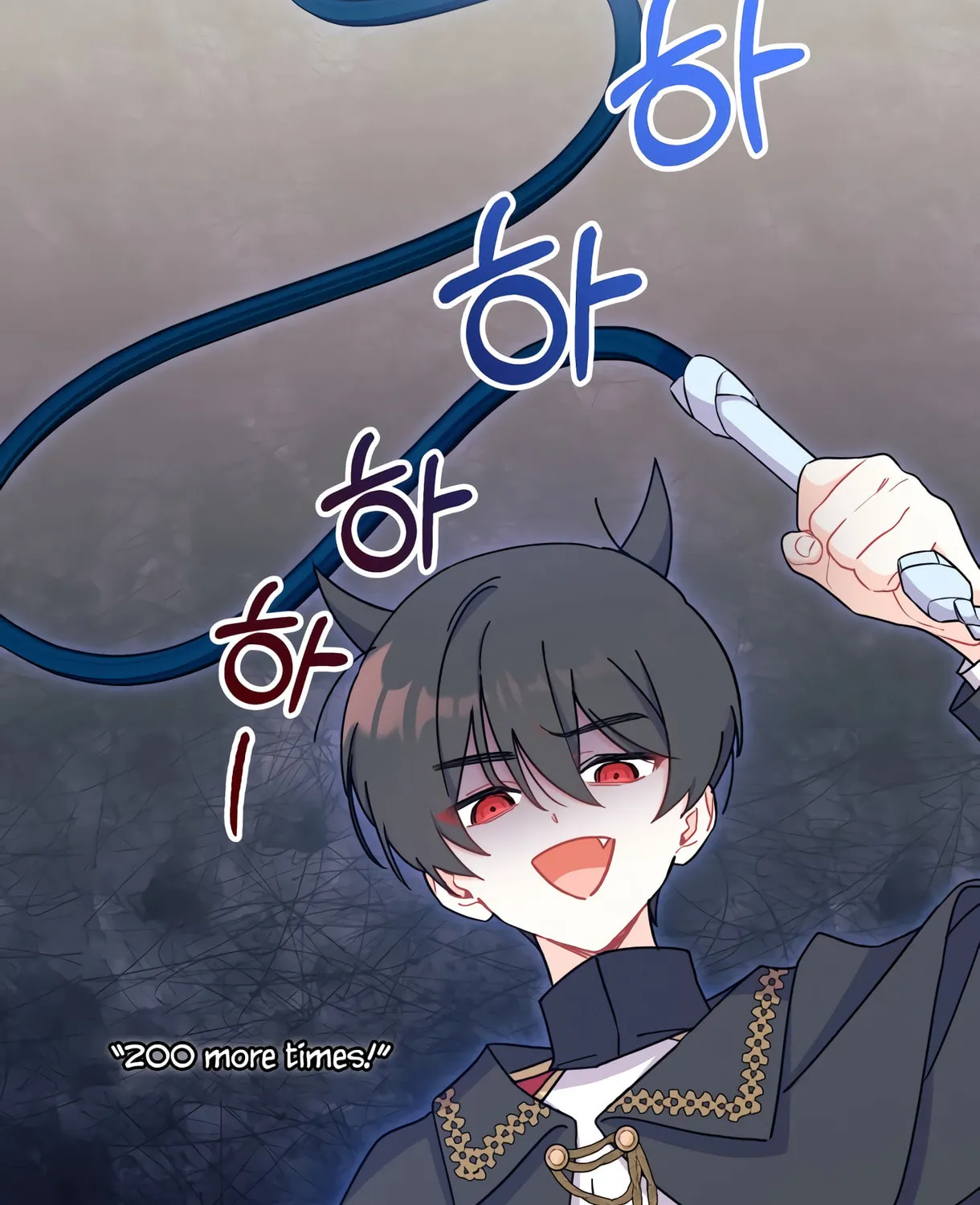 I Don't Want to Be an Ojakgyo Chapter 9 page 63 - 