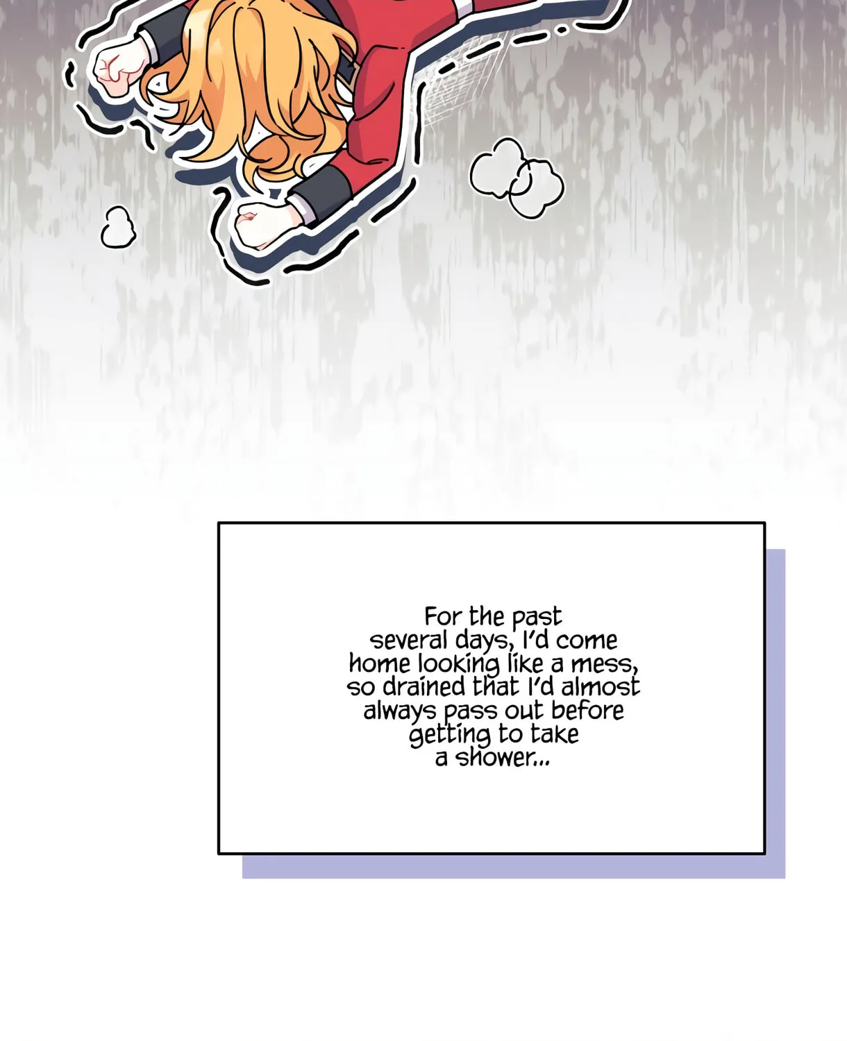I Don't Want to Be an Ojakgyo Chapter 9 page 67 - 