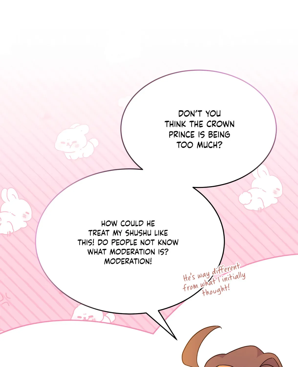 I Don't Want to Be an Ojakgyo Chapter 9 page 73 - 