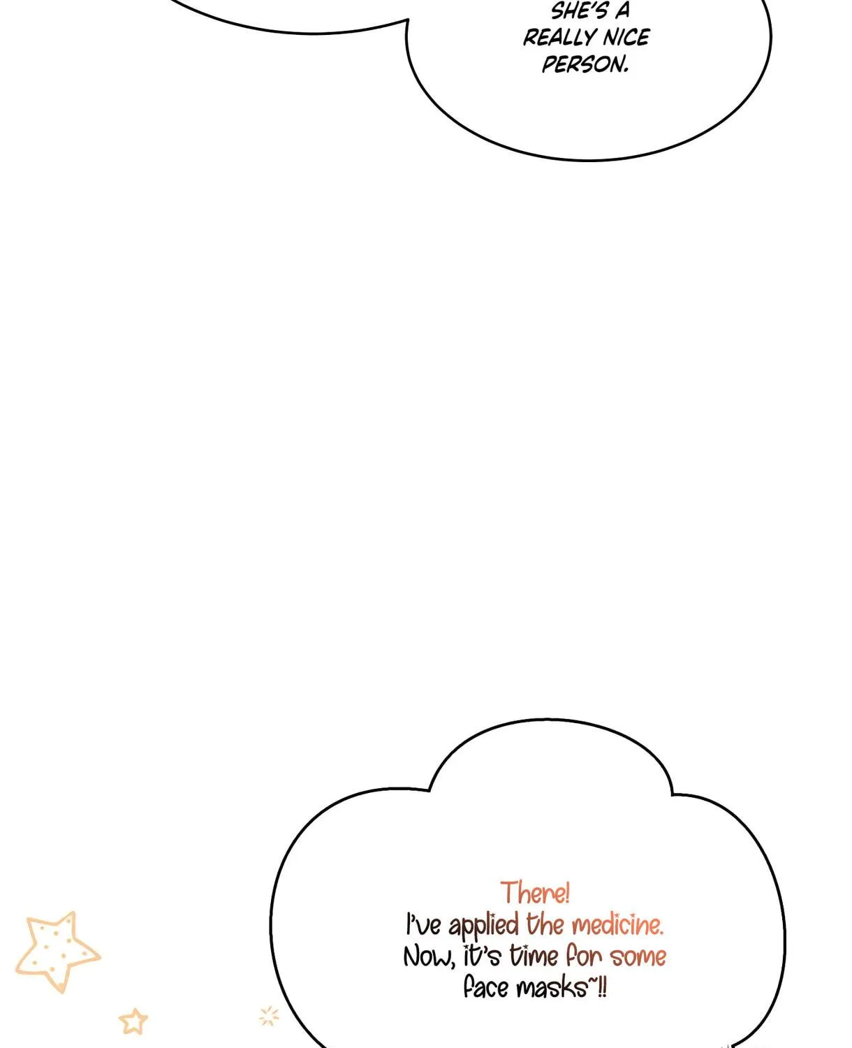 I Don't Want to Be an Ojakgyo Chapter 9 page 77 - 