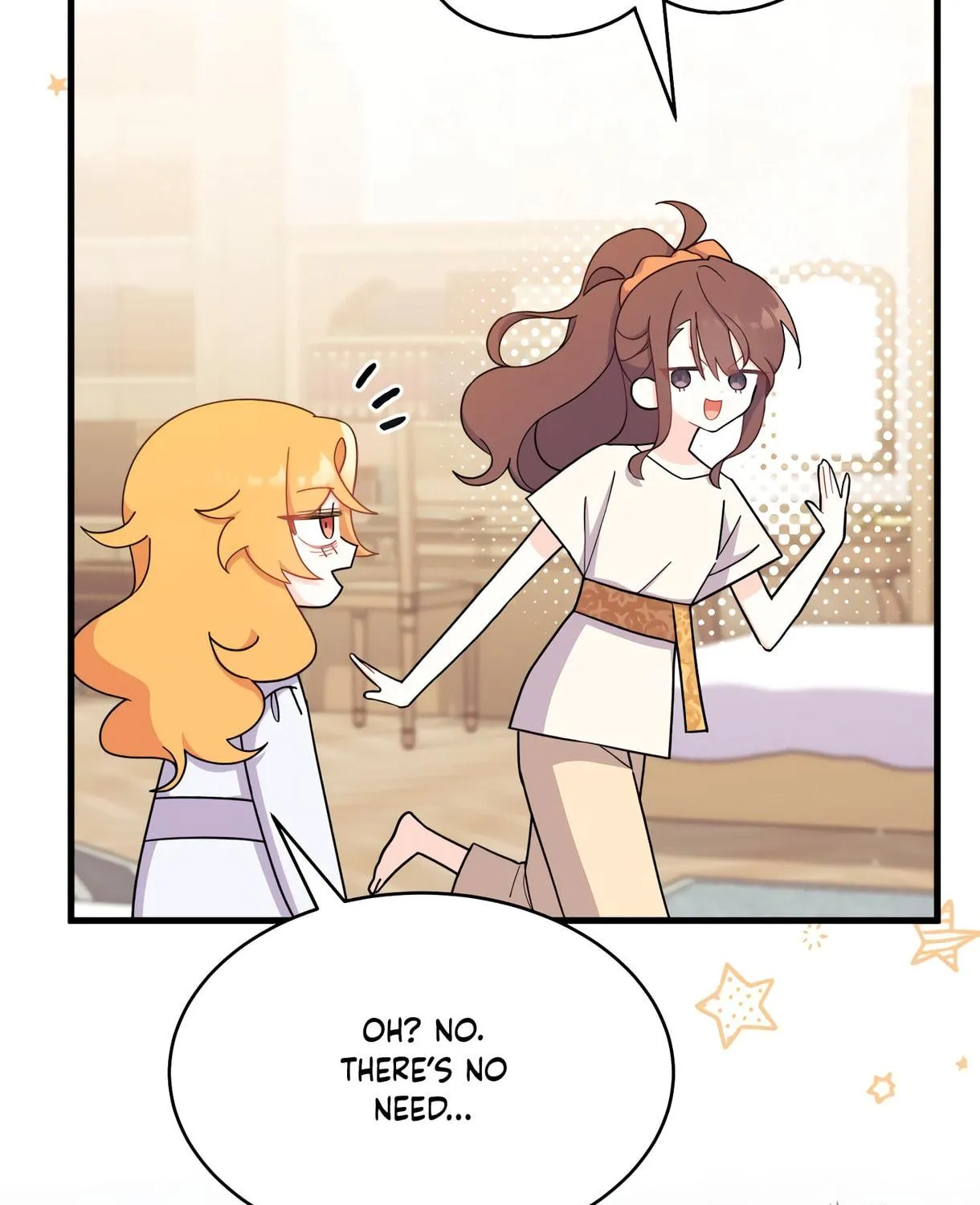 I Don't Want to Be an Ojakgyo Chapter 9 page 79 - 