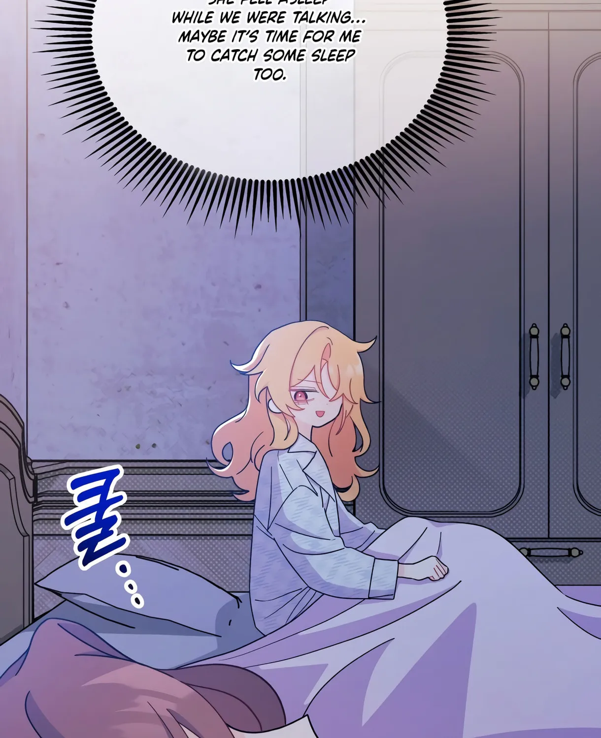 I Don't Want to Be an Ojakgyo Chapter 9 page 91 - 