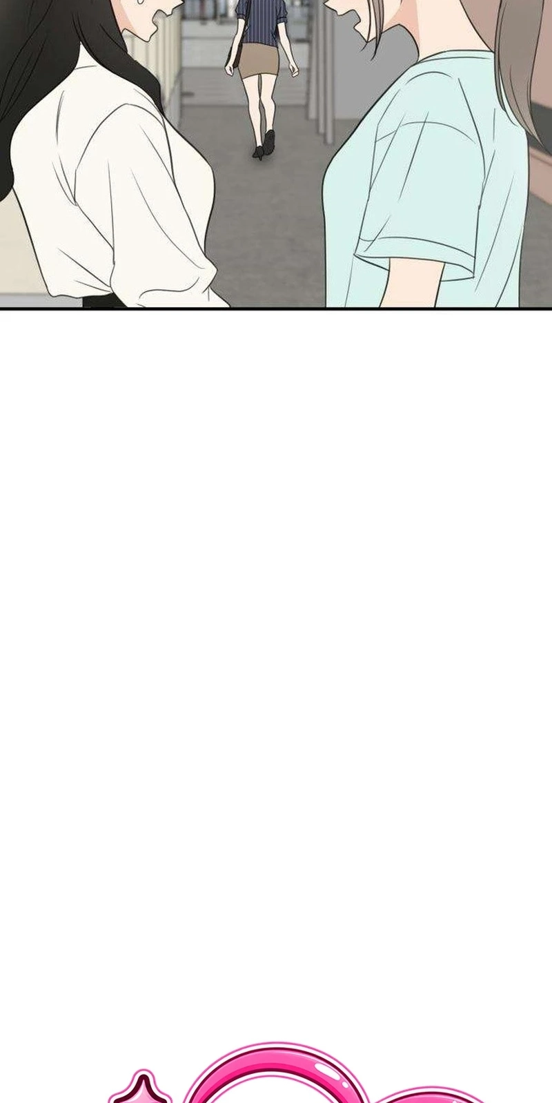 I Don't Want to Break Up Chapter 10 page 13 - 