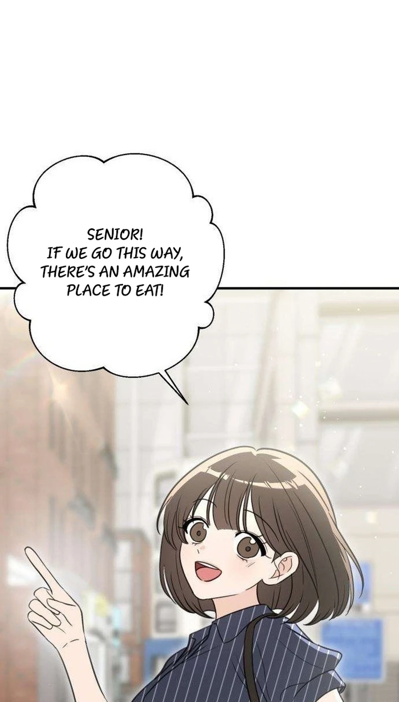 I Don't Want to Break Up Chapter 10 page 23 - 