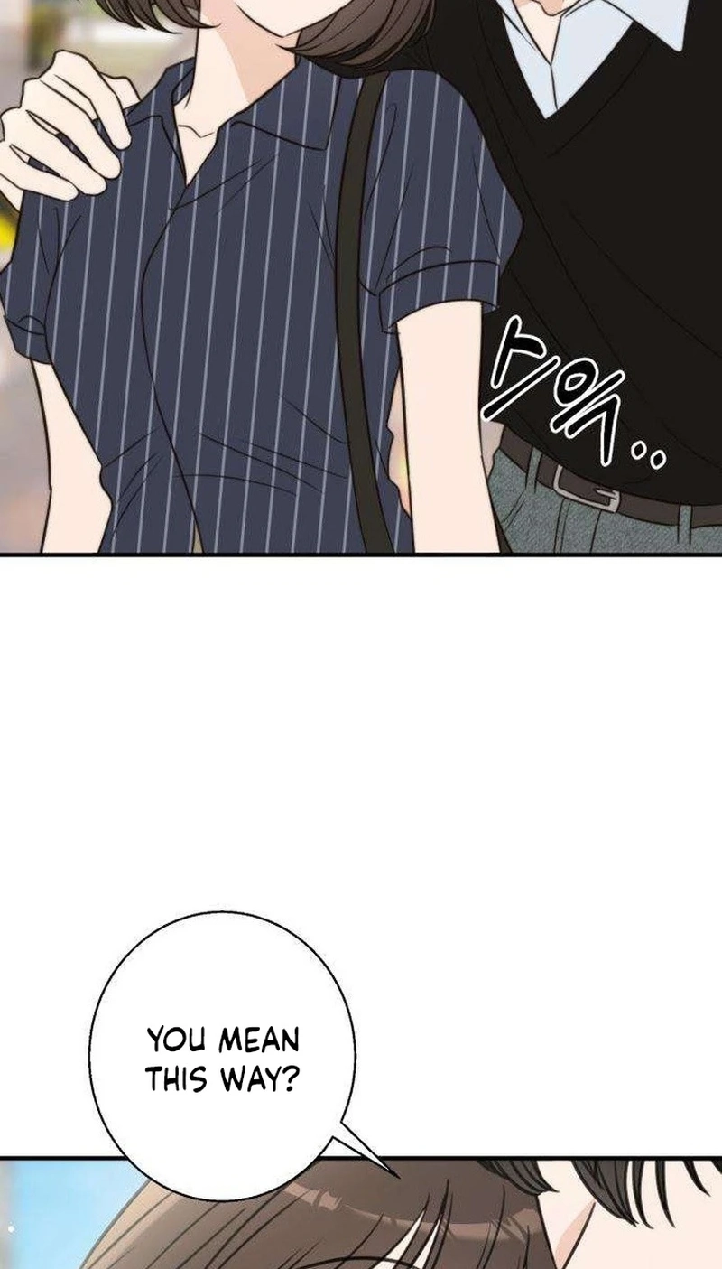 I Don't Want to Break Up Chapter 10 page 26 - 