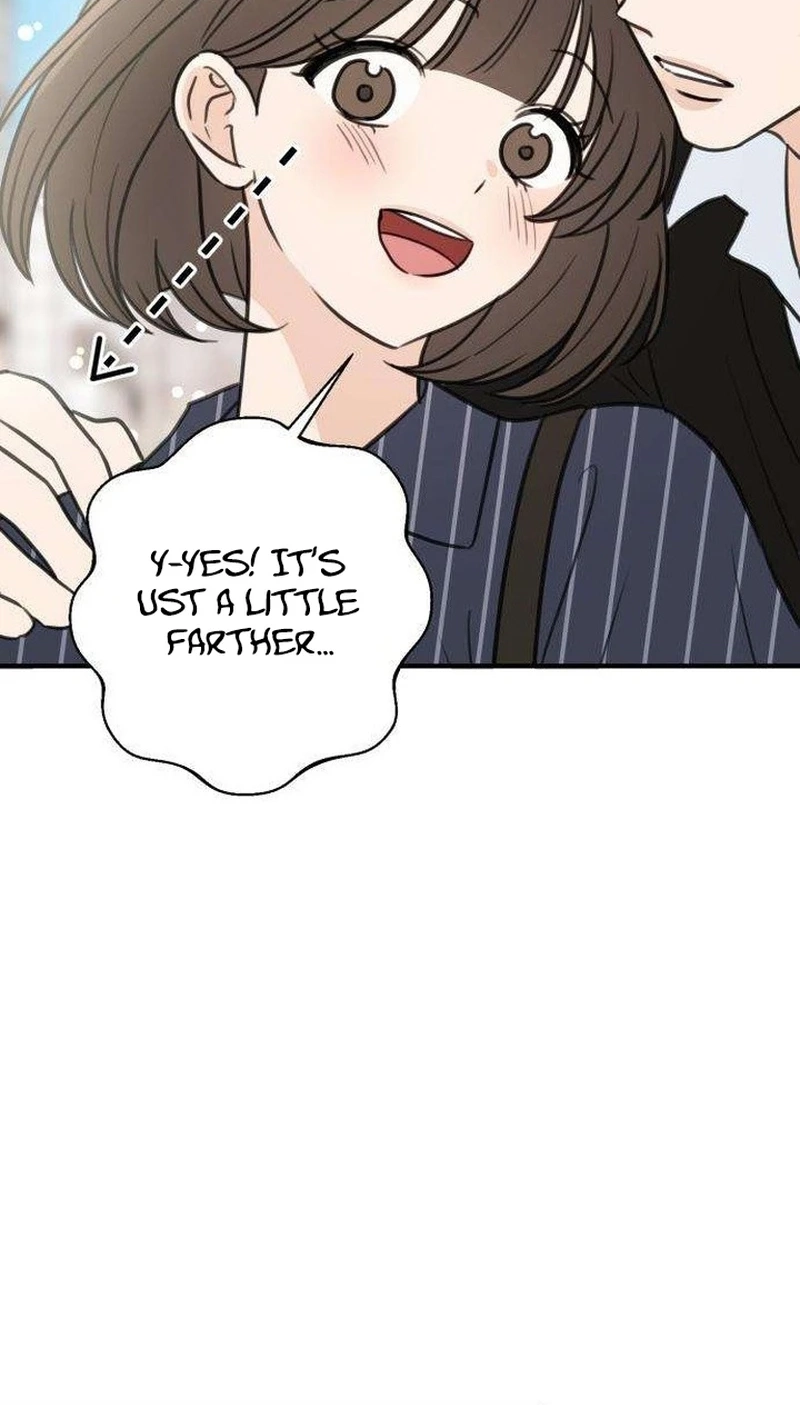 I Don't Want to Break Up Chapter 10 page 27 - 
