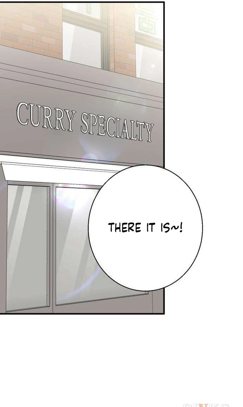 I Don't Want to Break Up Chapter 10 page 28 - 