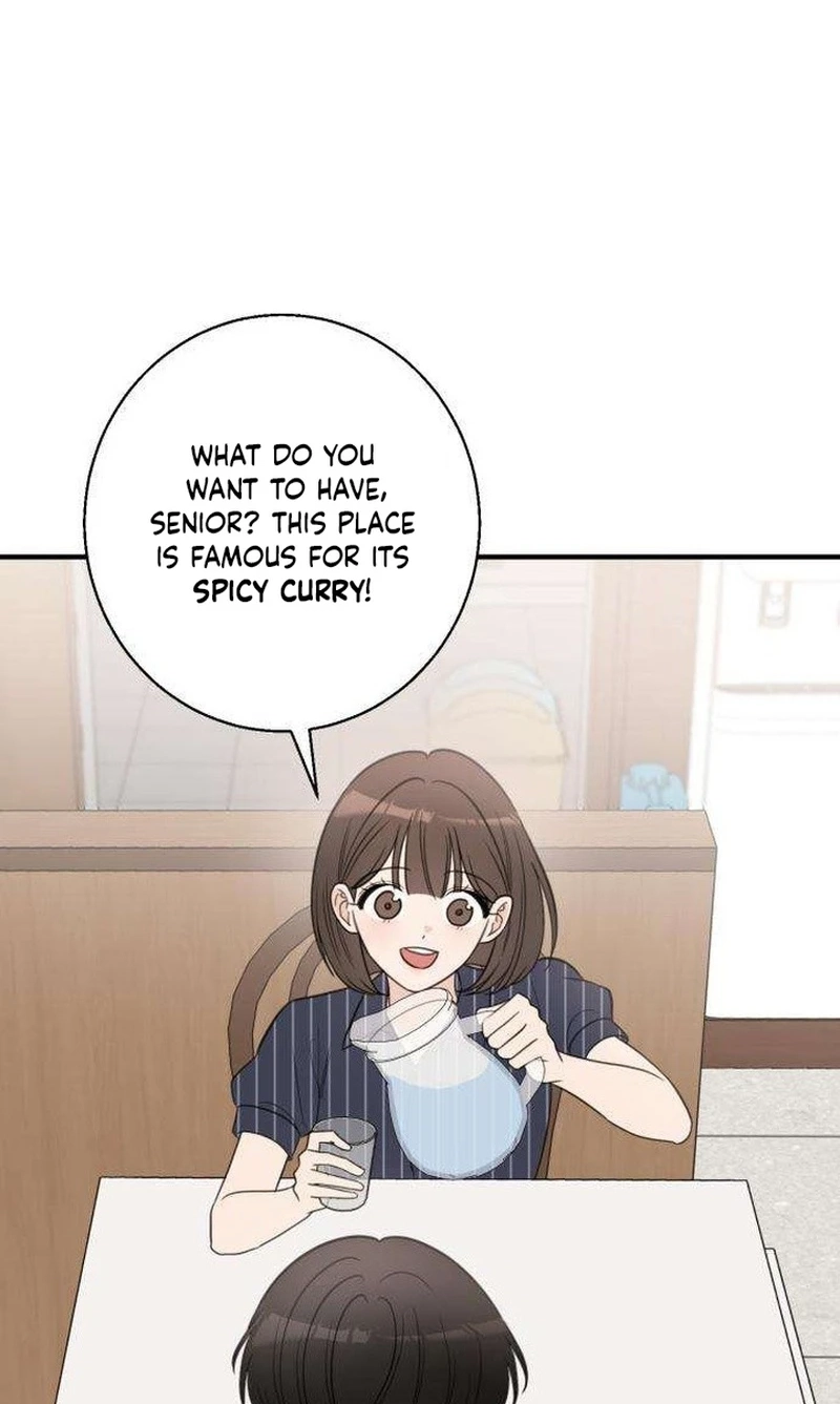 I Don't Want to Break Up Chapter 10 page 30 - 