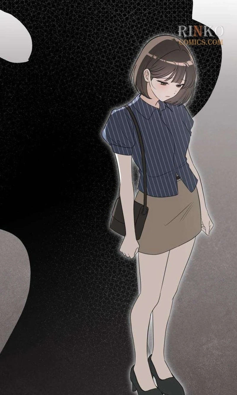 I Don't Want to Break Up Chapter 10 page 4 - 
