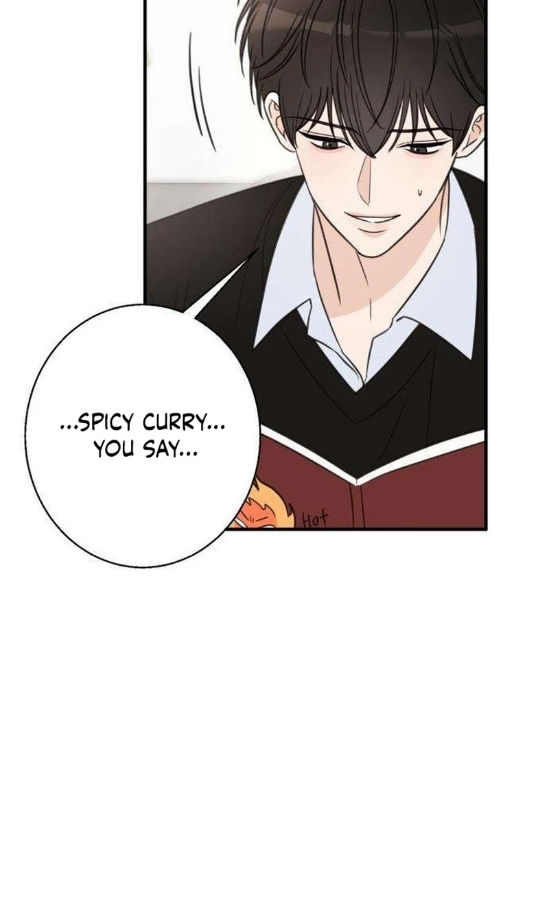 I Don't Want to Break Up Chapter 10 page 32 - 
