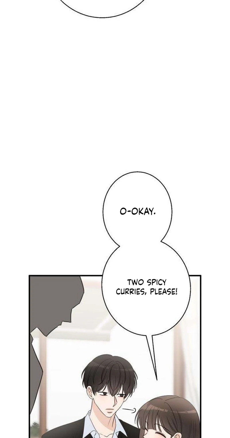 I Don't Want to Break Up Chapter 10 page 35 - 