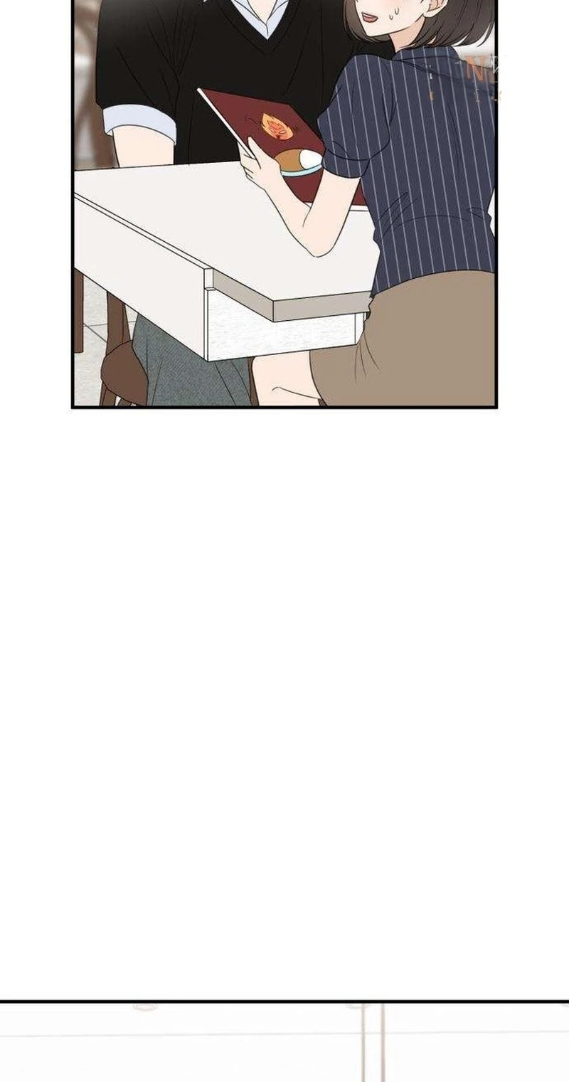I Don't Want to Break Up Chapter 10 page 36 - 