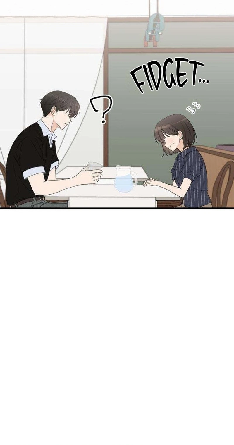 I Don't Want to Break Up Chapter 10 page 37 - 